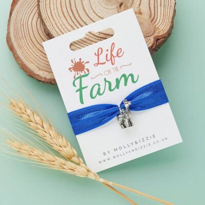 STRETCH BRACELET - Life on the Farm Llarma