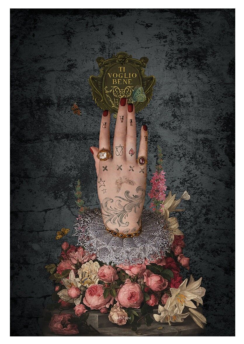 Canson Affiche A4 MANO PODEROSA