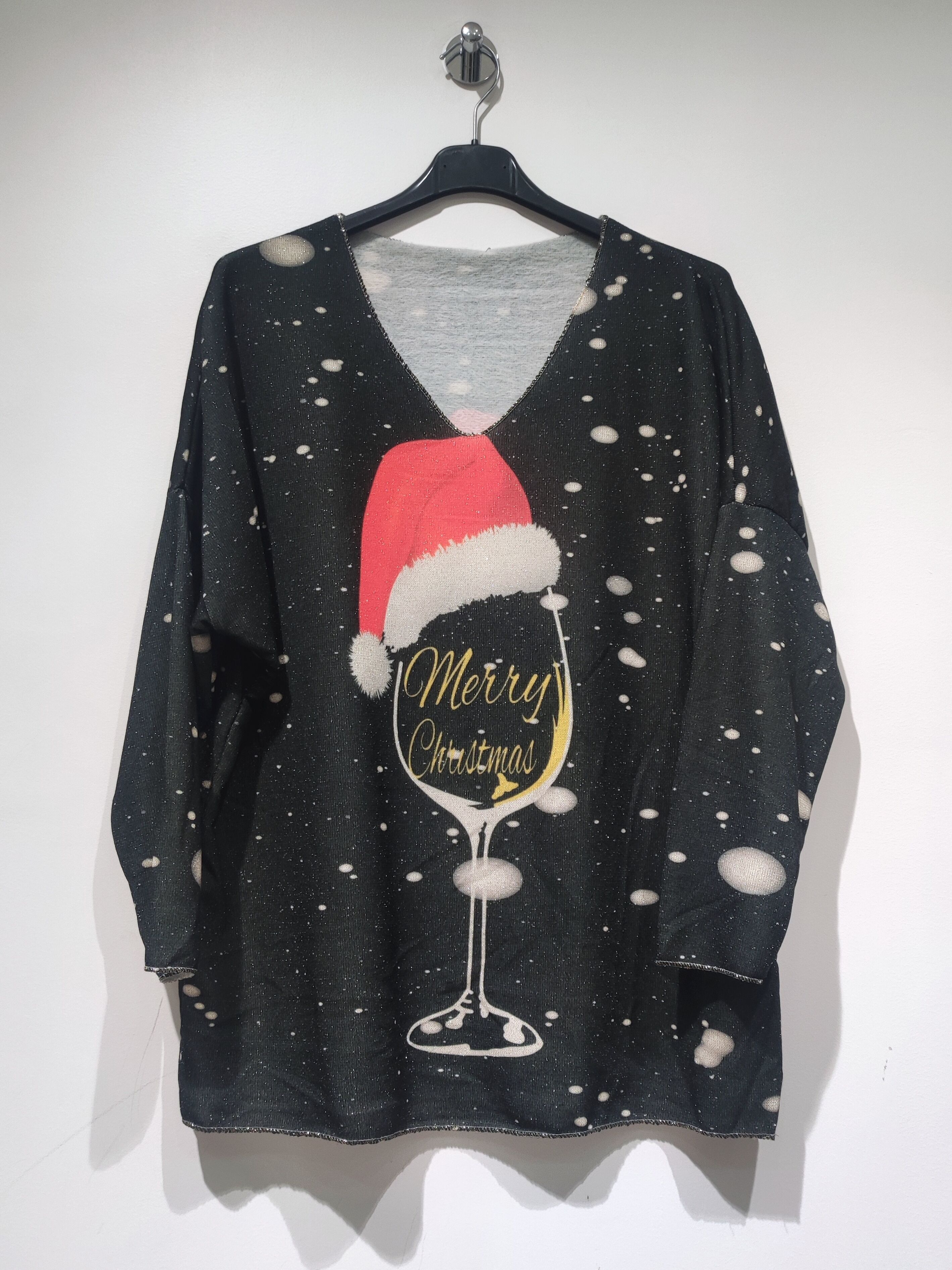 NESS O Bicchiere di Natale