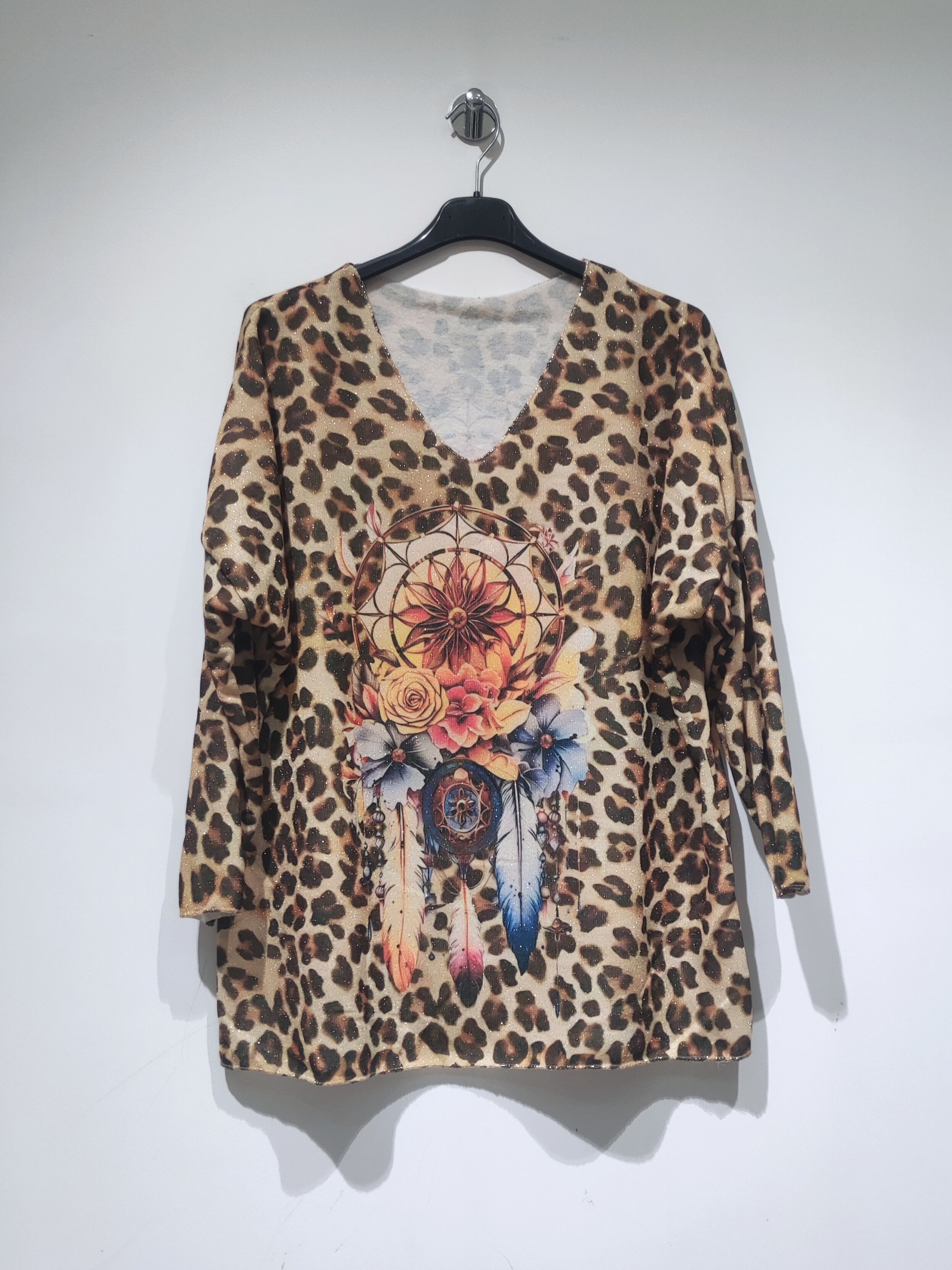 NESS O Acchiappasogni