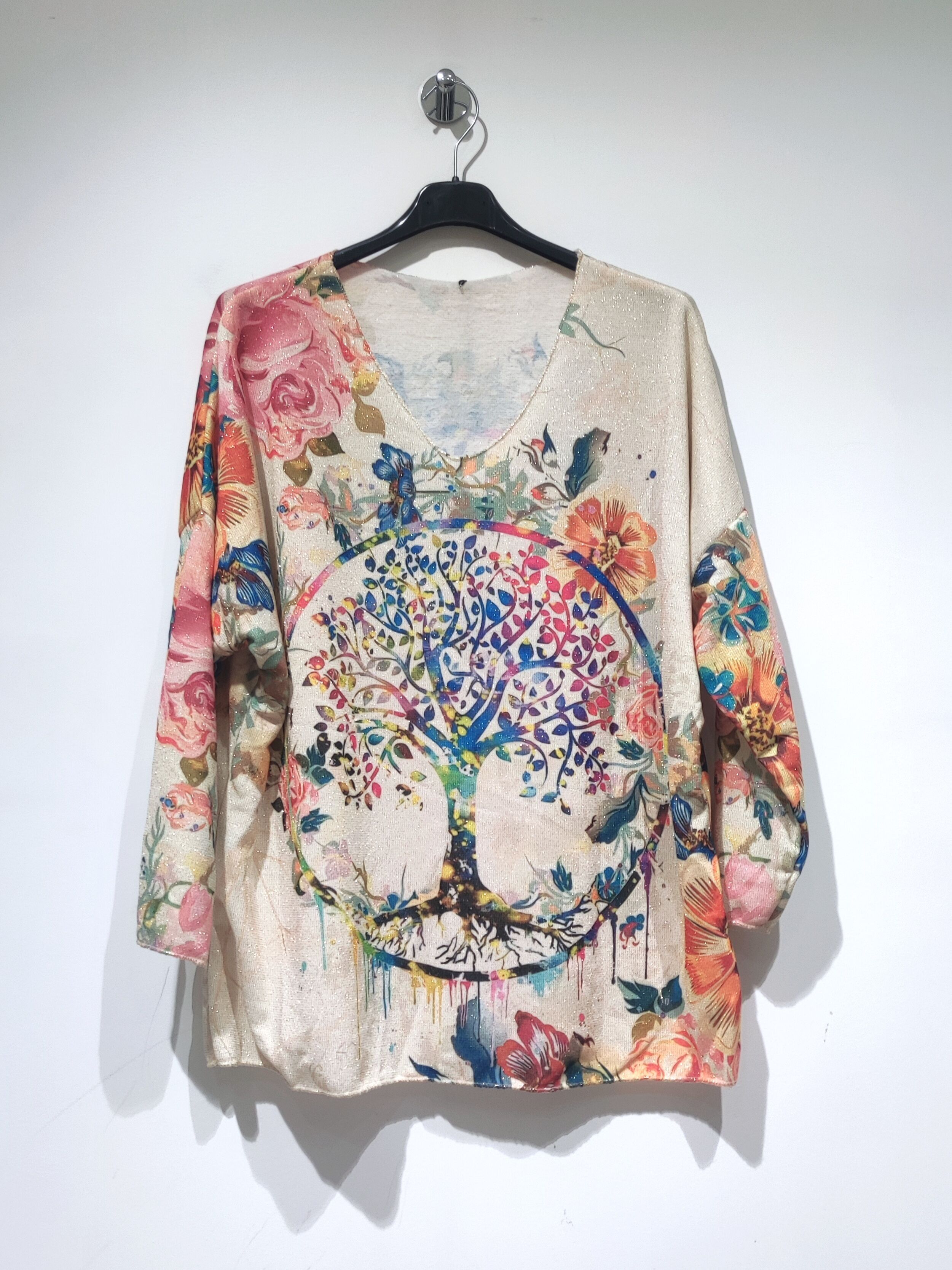 NESS O Albero della Vita