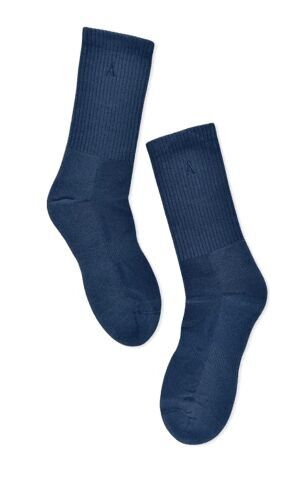 Calzini ULTIMATE COMFORT - Blu navy