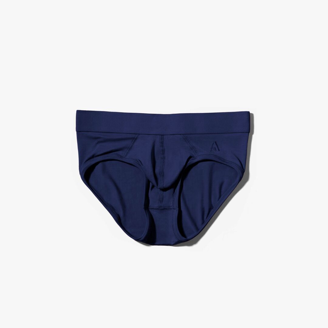 Slip PREMIUM - Blu navy