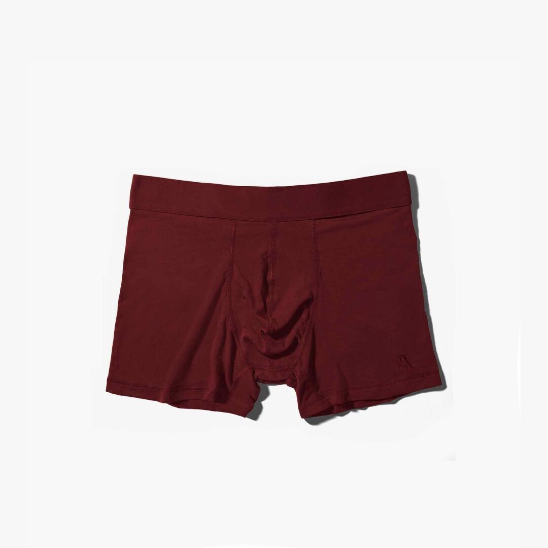 Boxer Premium - Bordeaux