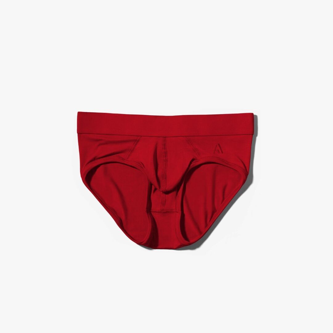 Slip PREMIUM - Rosso