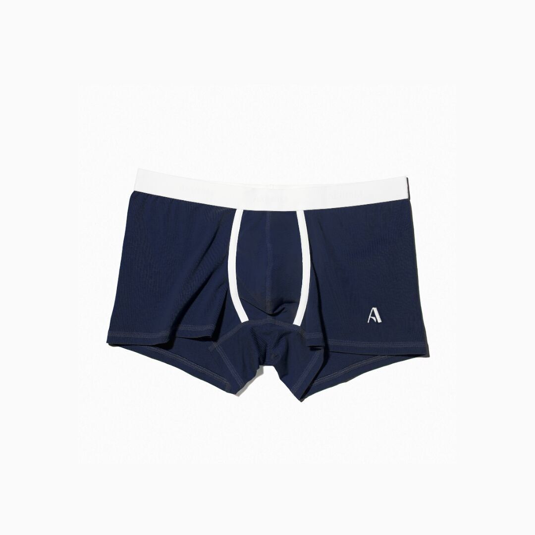 Shorty IDOLE - Blu navy