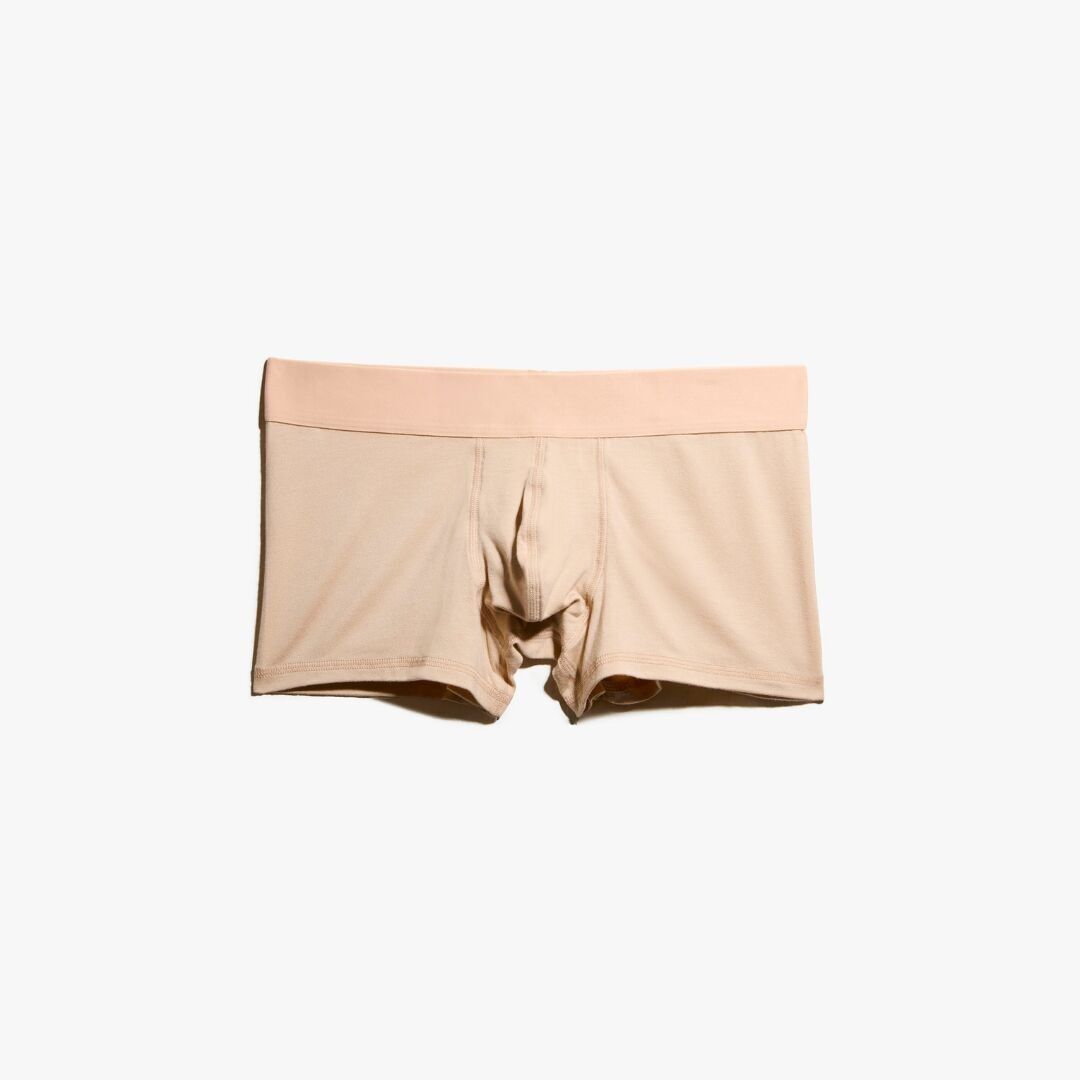 SKINTONE Shorty - Beige