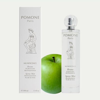 POMONE Paris