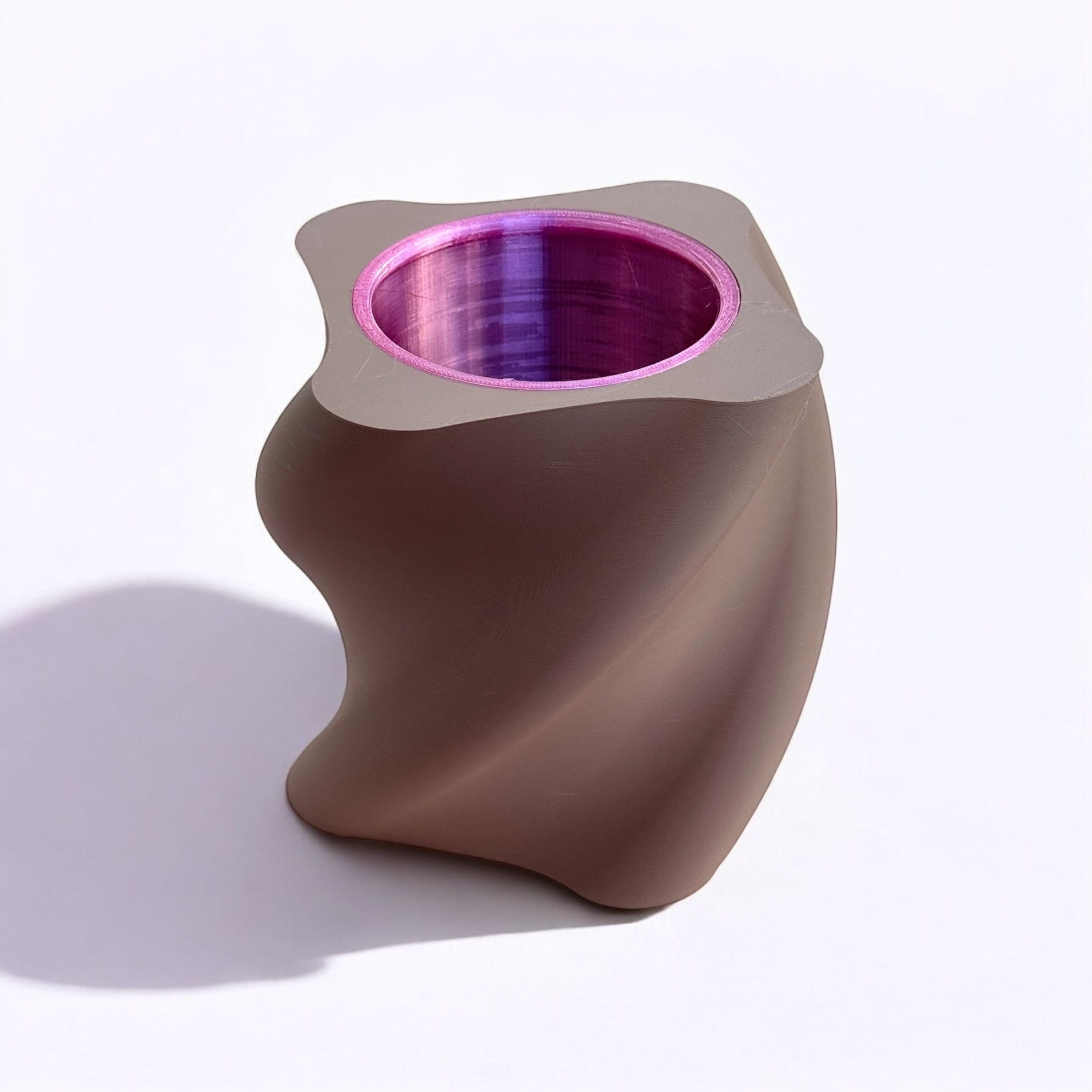 Sway 100% * Chocolat