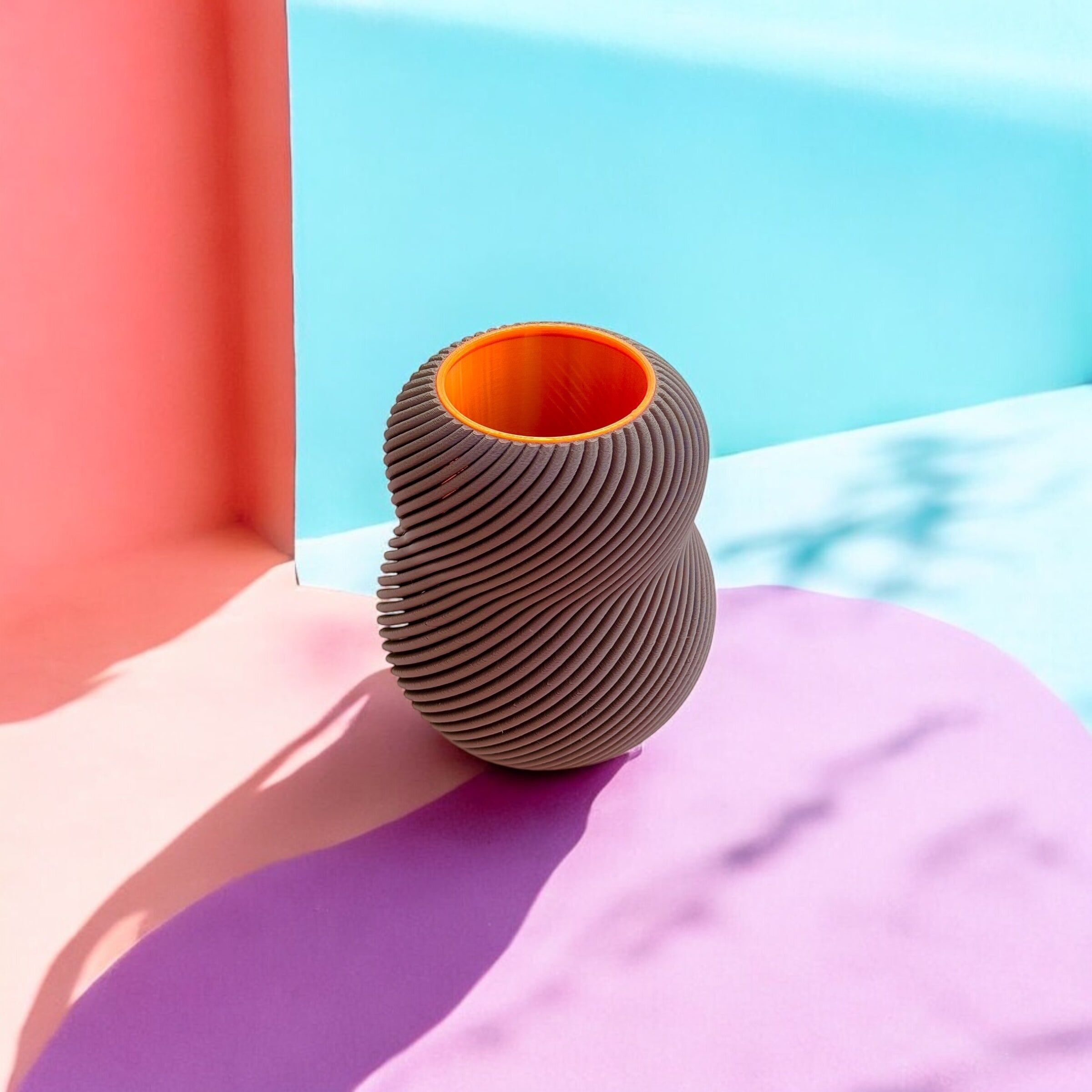 Bloom 100% * Chocolat