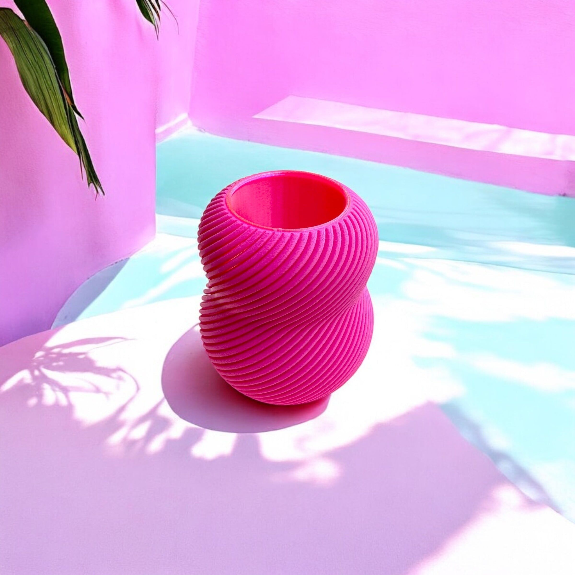 Floraison 100 % * Magenta