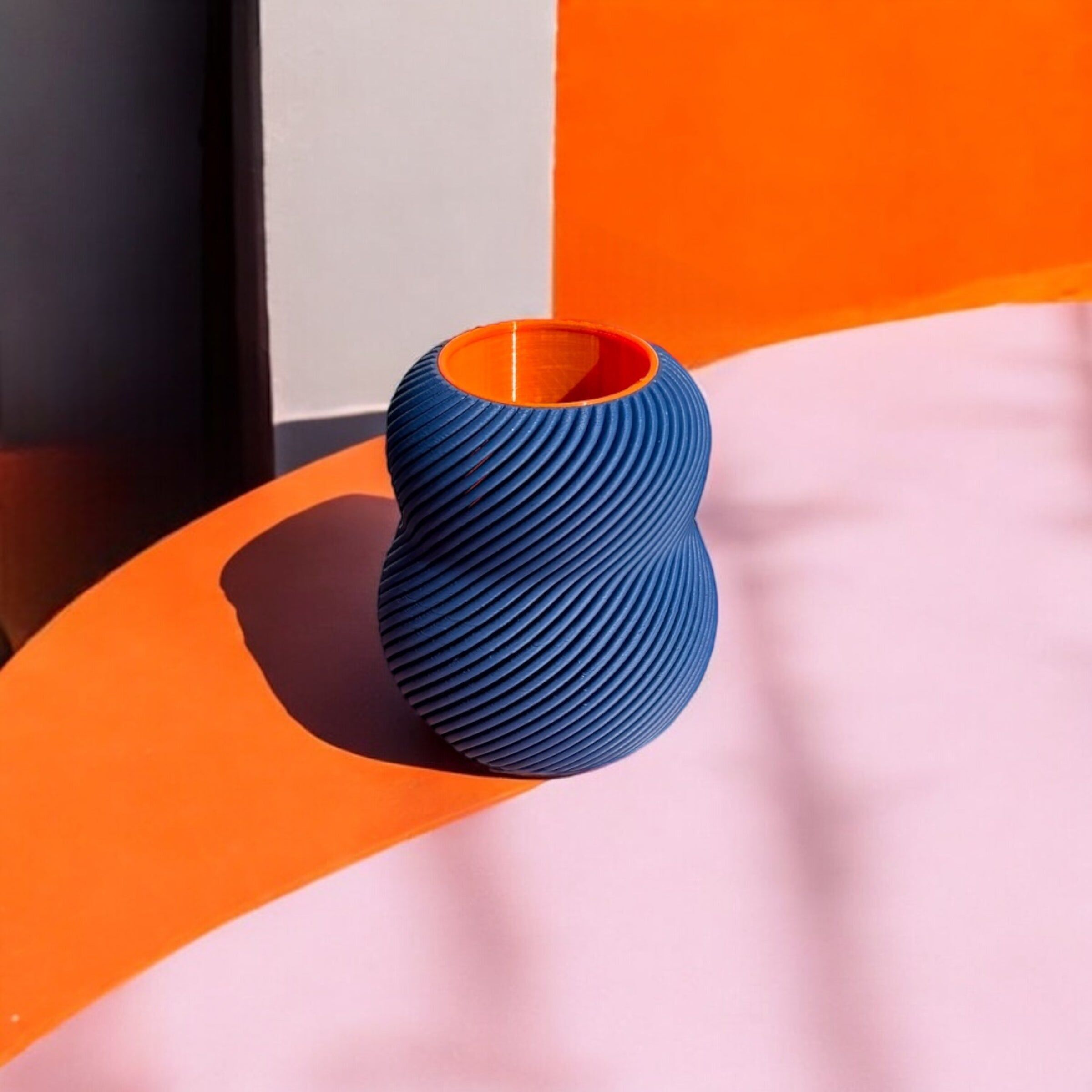 Bloom 100% * Jeans Bleu