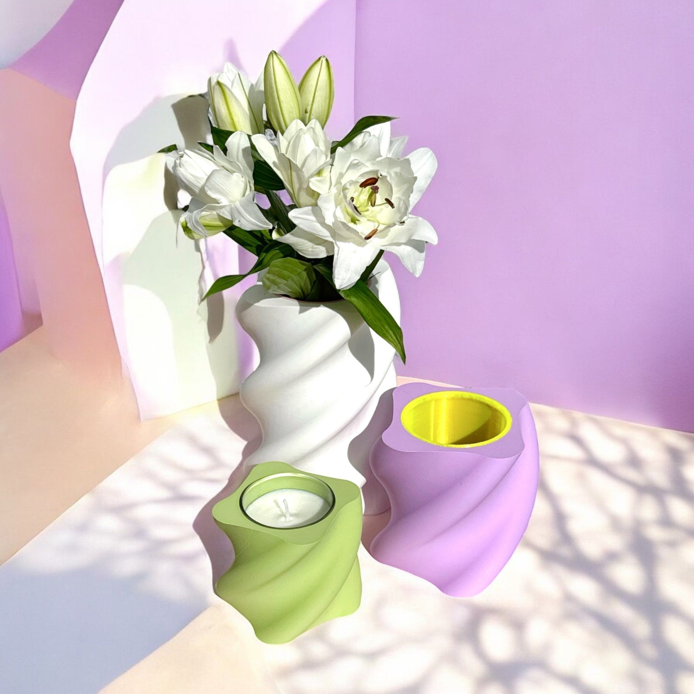 Sway 150% * Chocolat