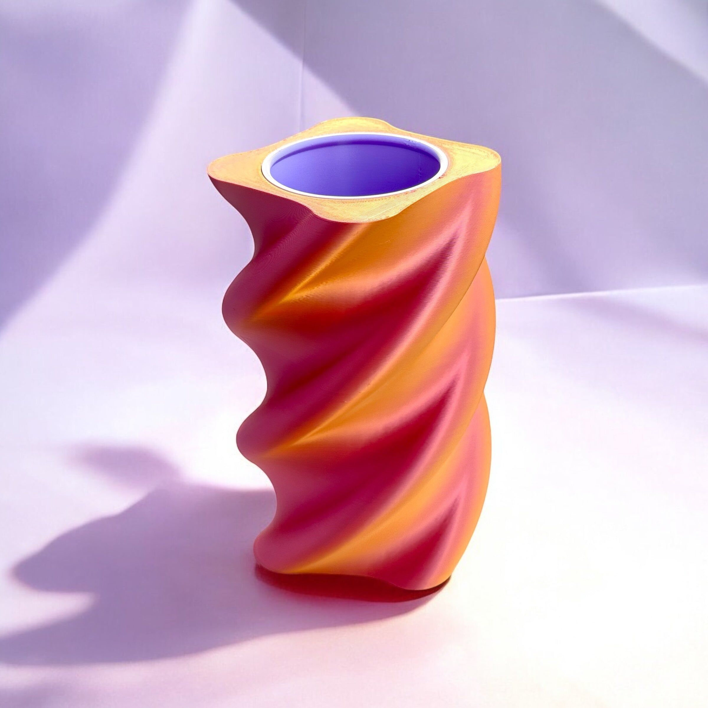 Sway 150% * Rose de soie