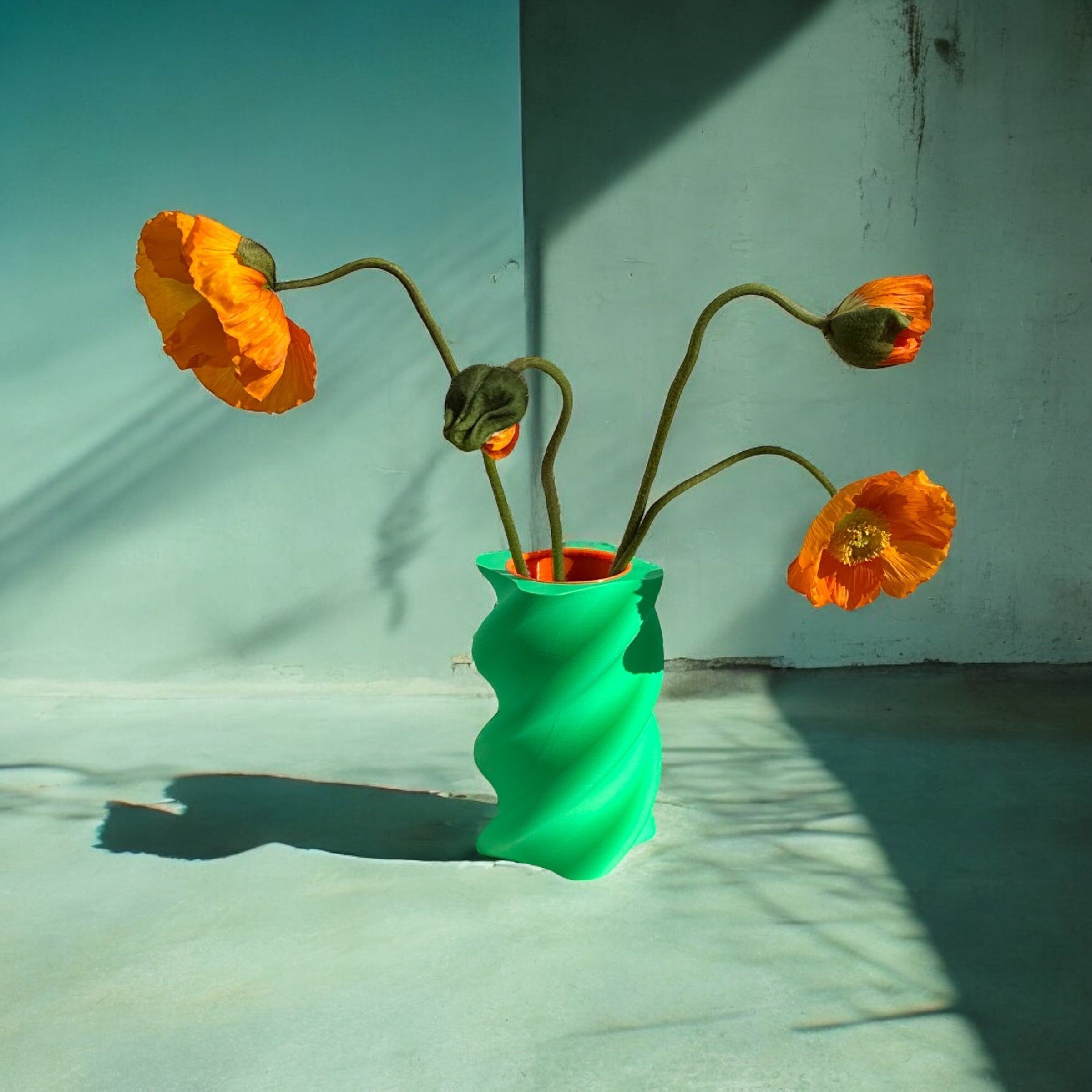 Balancement 150 % * Vert électrique