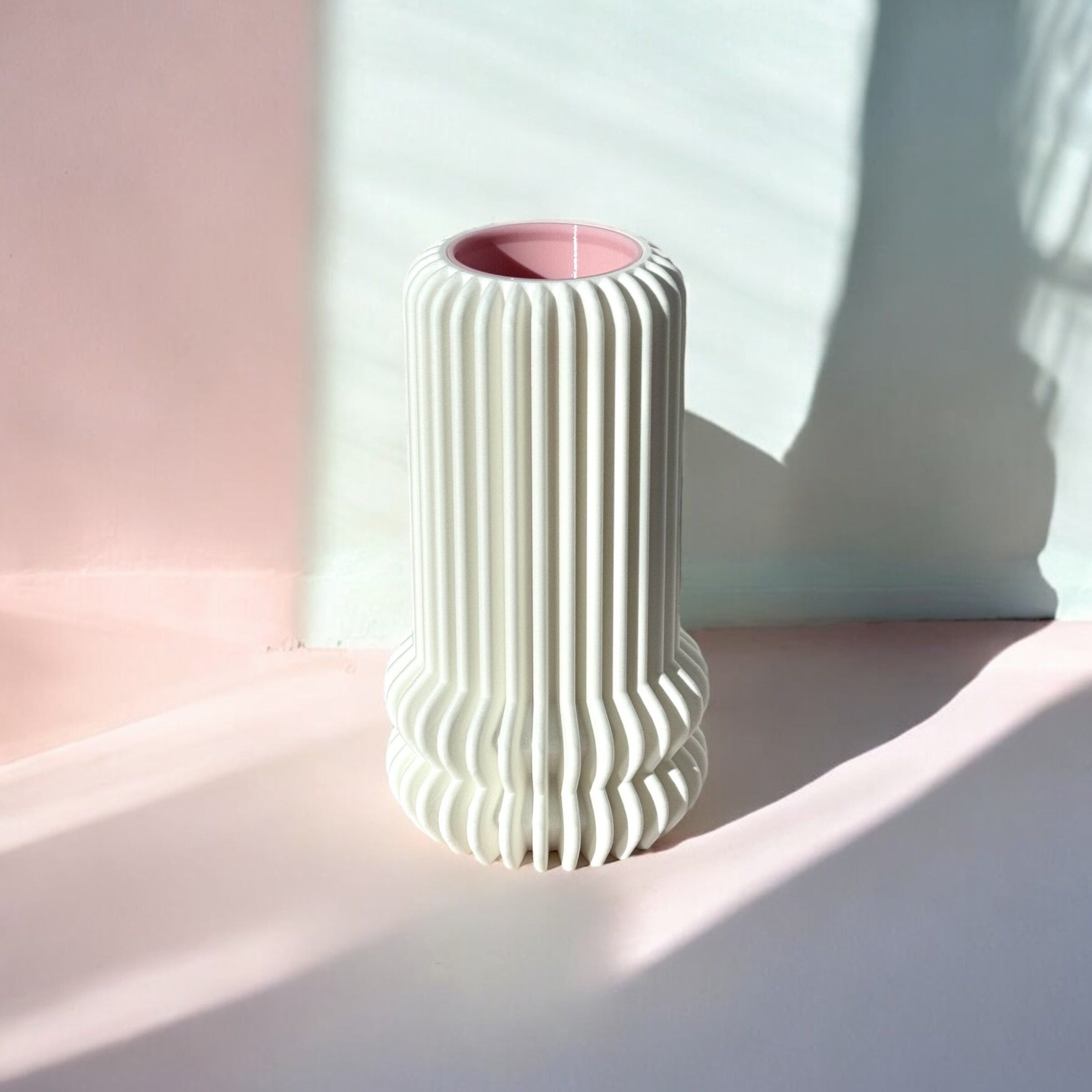 Fantaisie 100% * Blanc