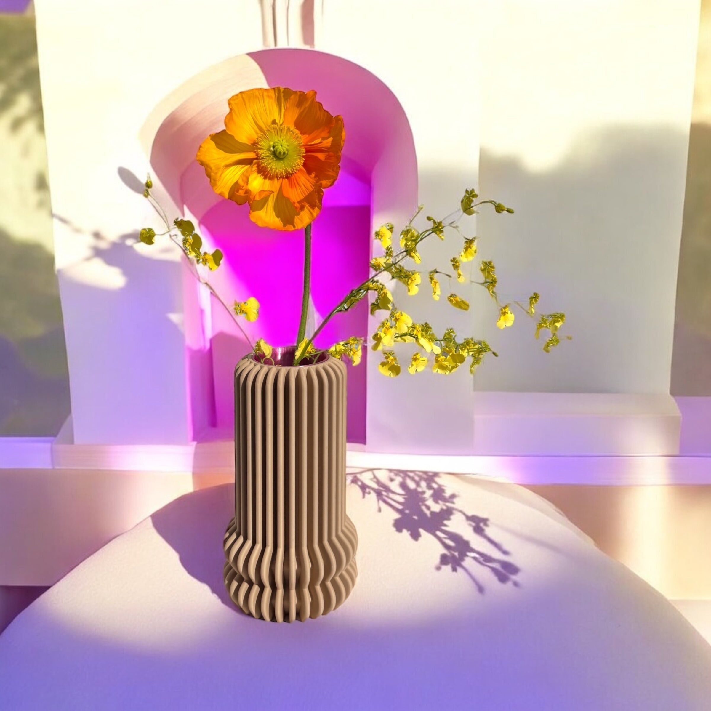 Fantaisie 100% * Moka