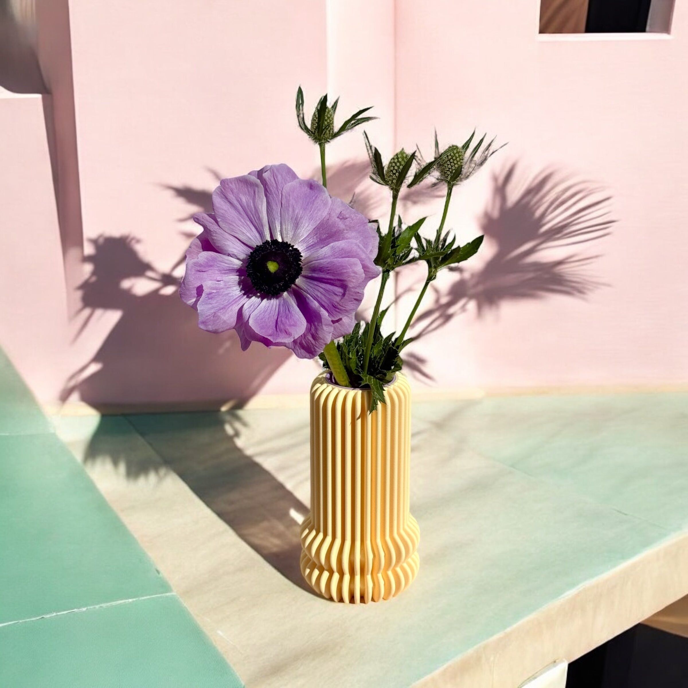 Fantaisie 100% * Vanille