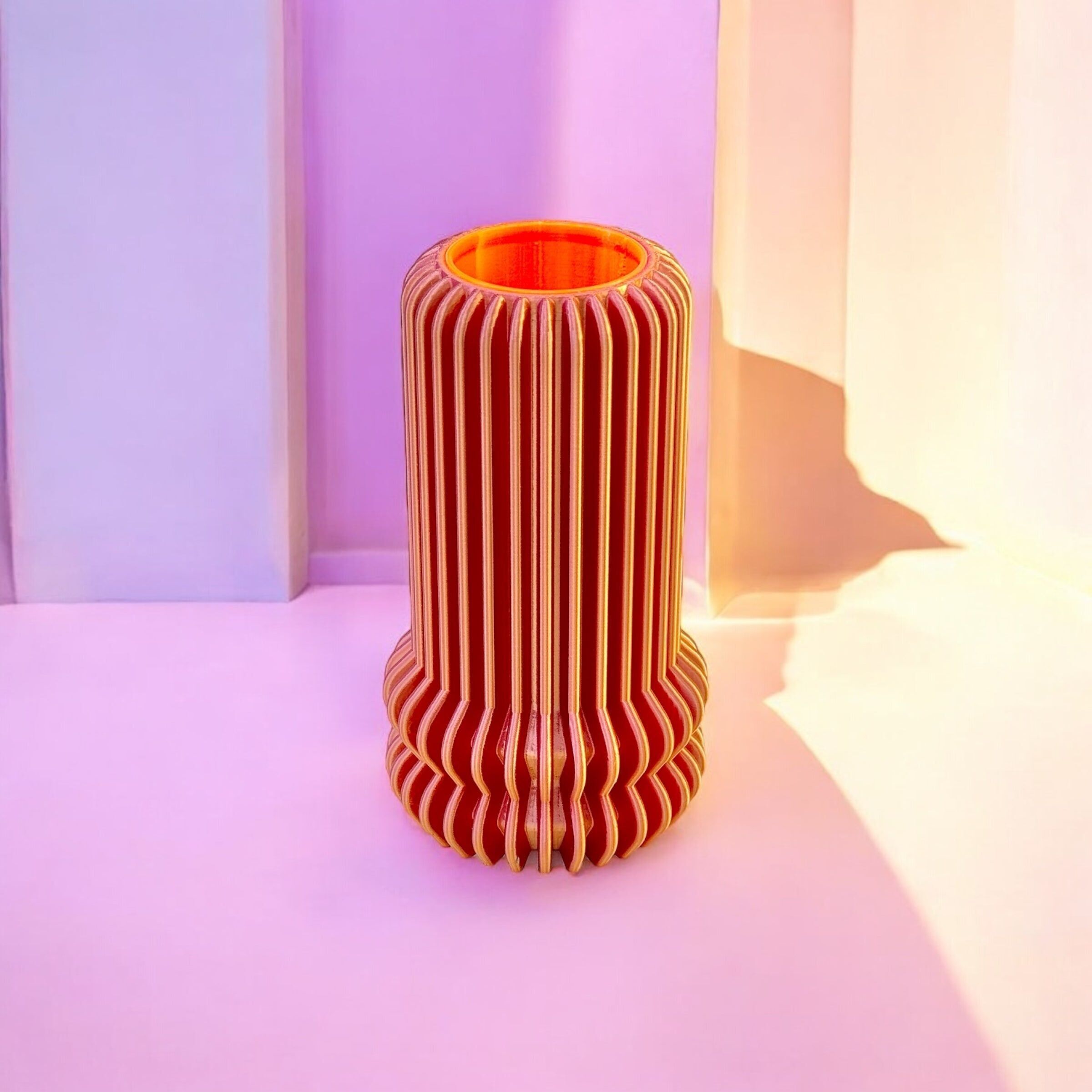 Rose fantaisie 100 % soie