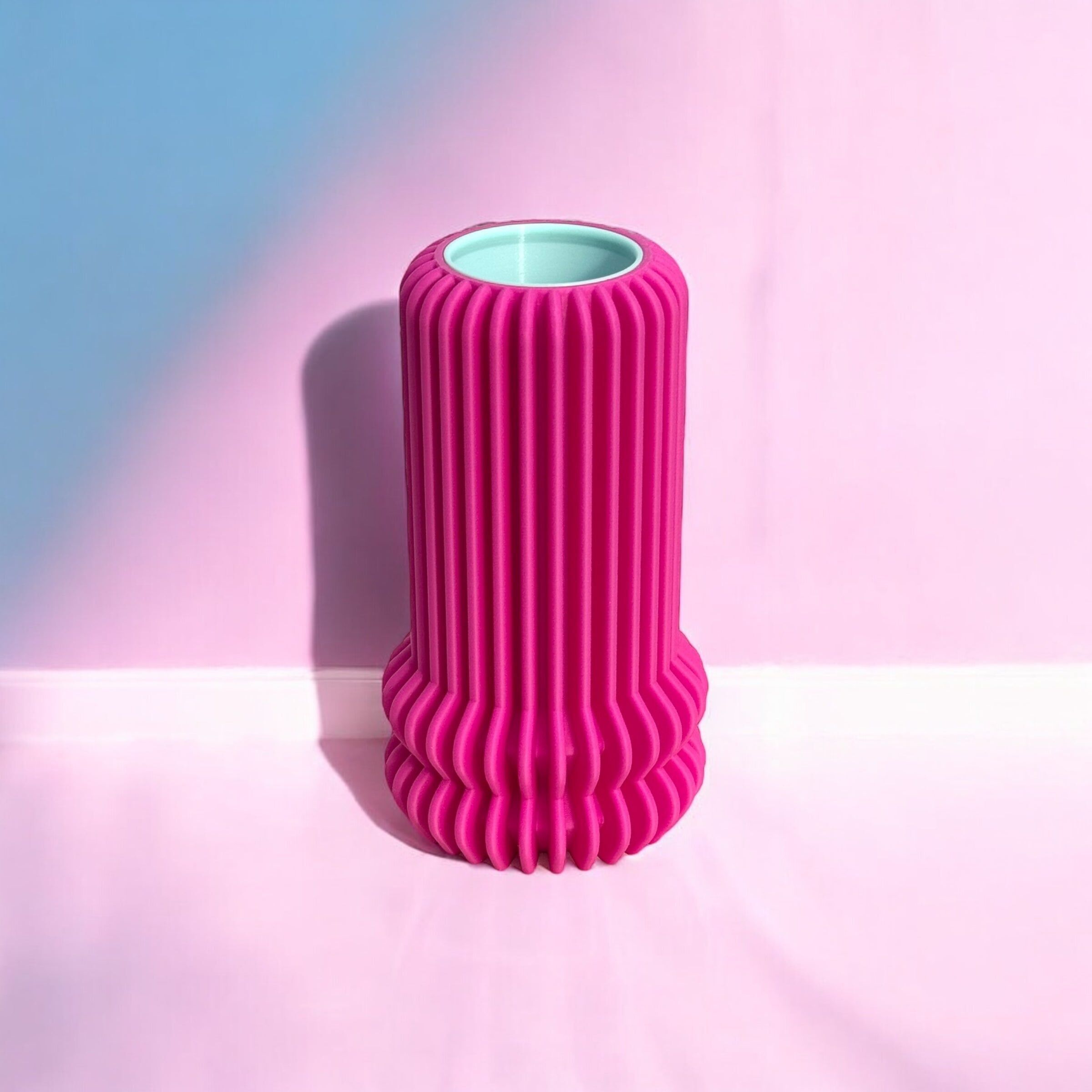 Fantaisie 100% * Magenta