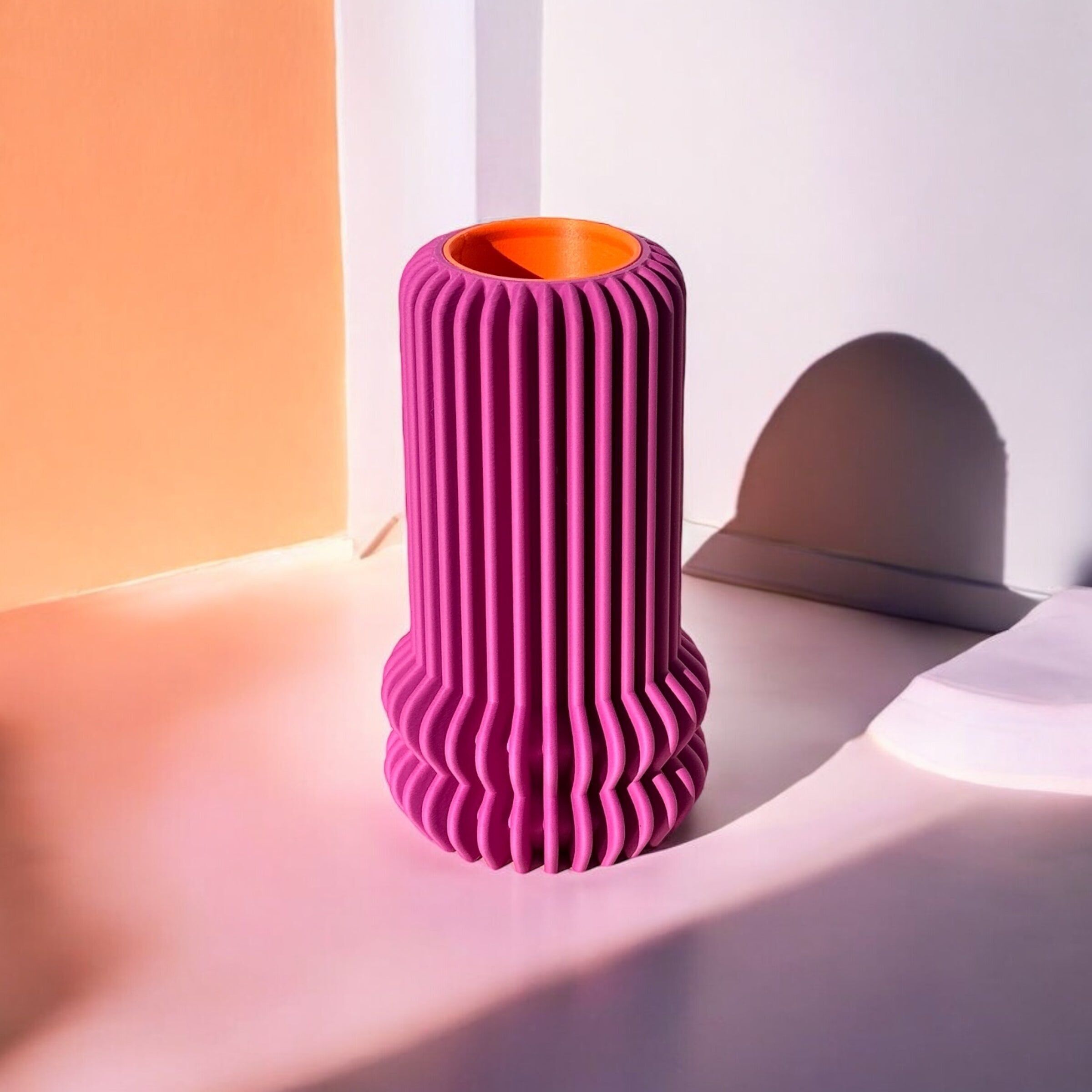 Fantaisie 100% * Violet