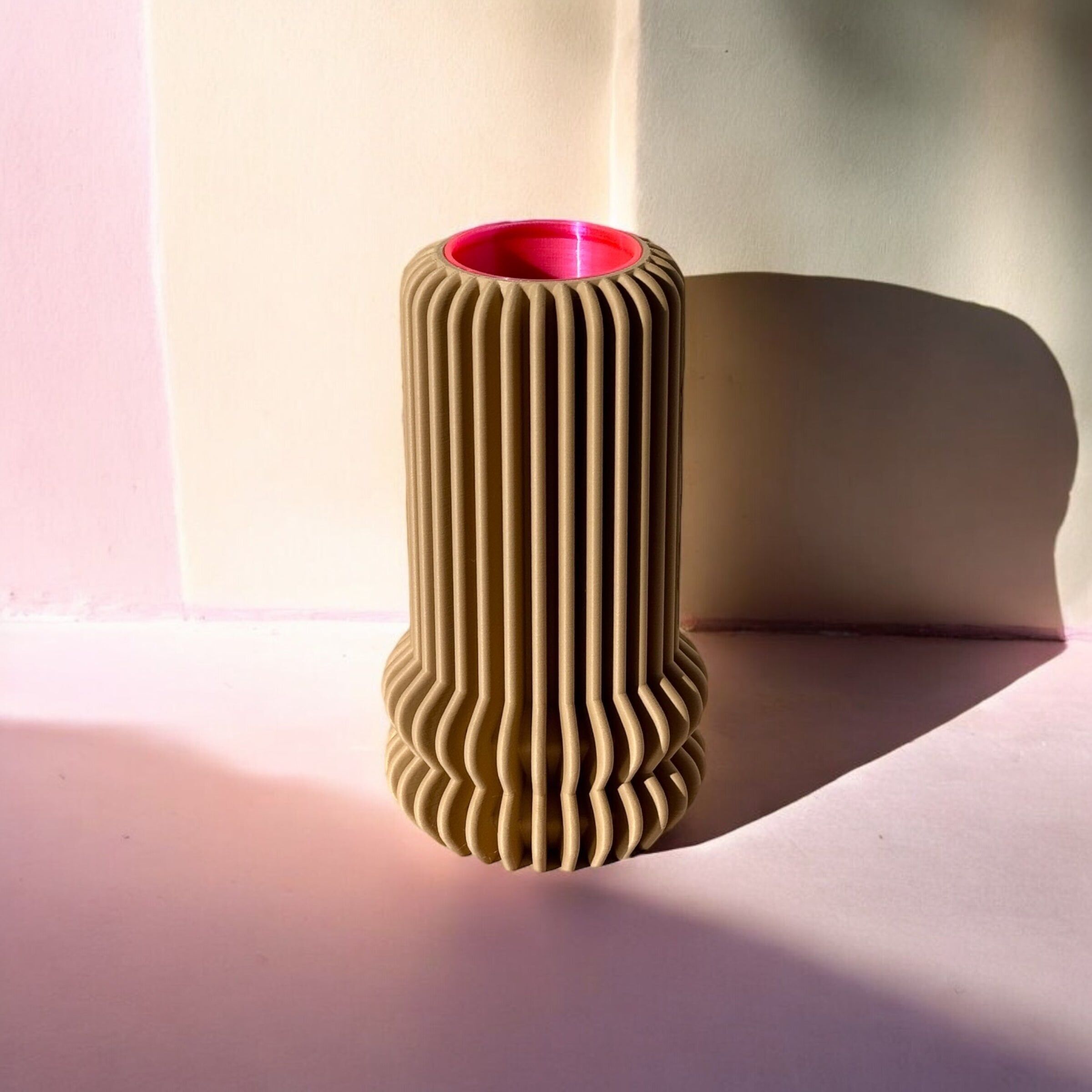 Fantaisie 150 % * Moka