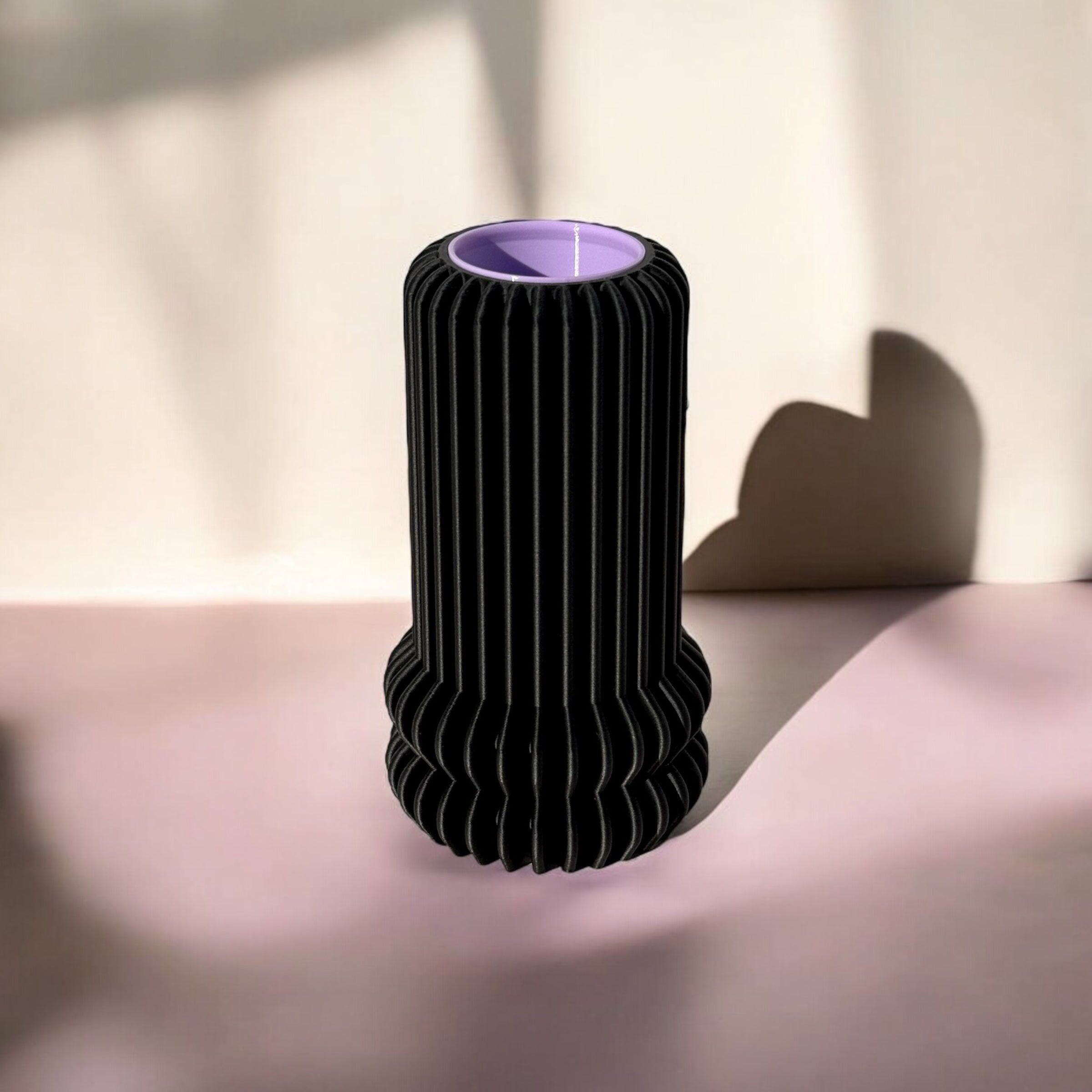 Fantaisie 150 % * Noir