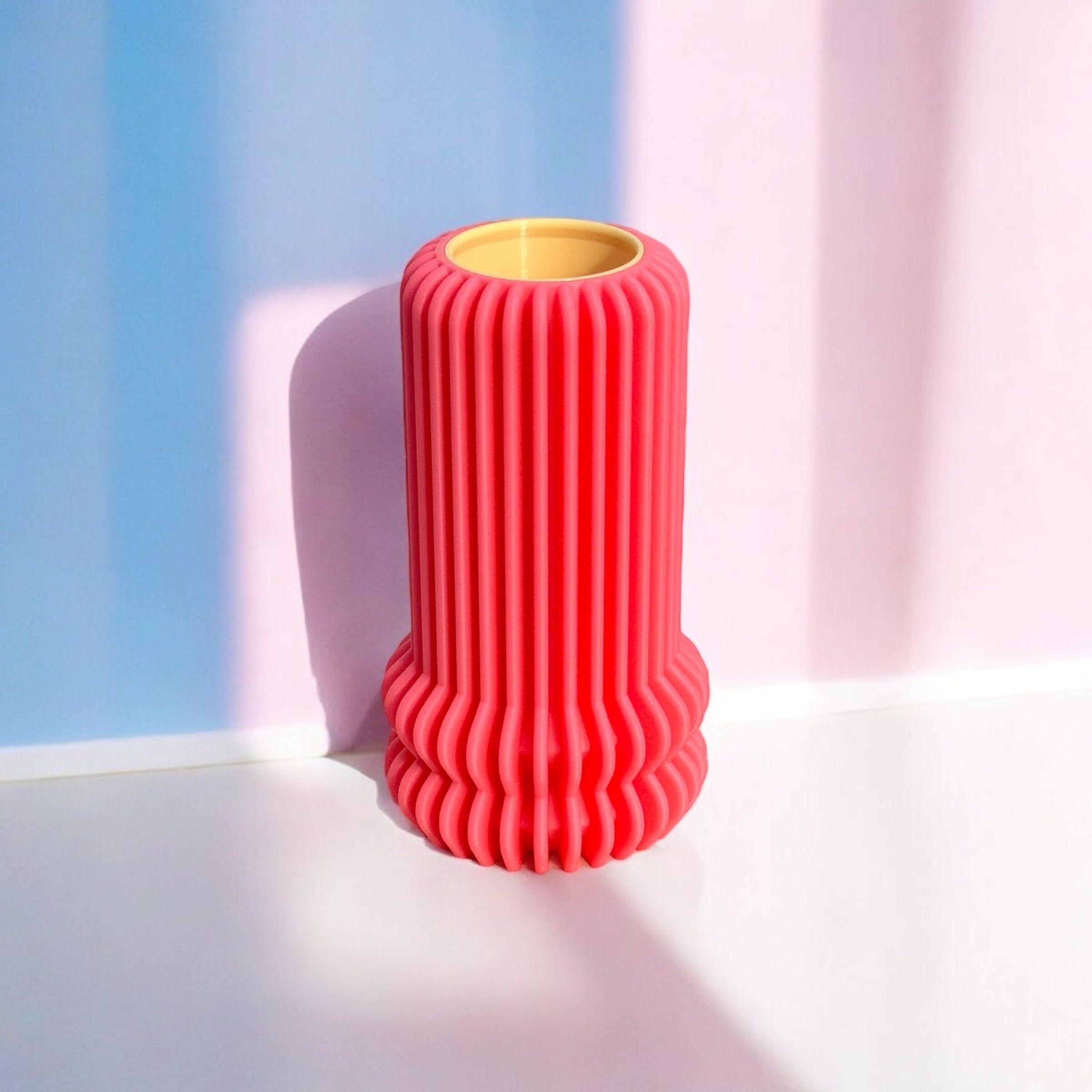 Fantaisie 150 % * Flamant rose