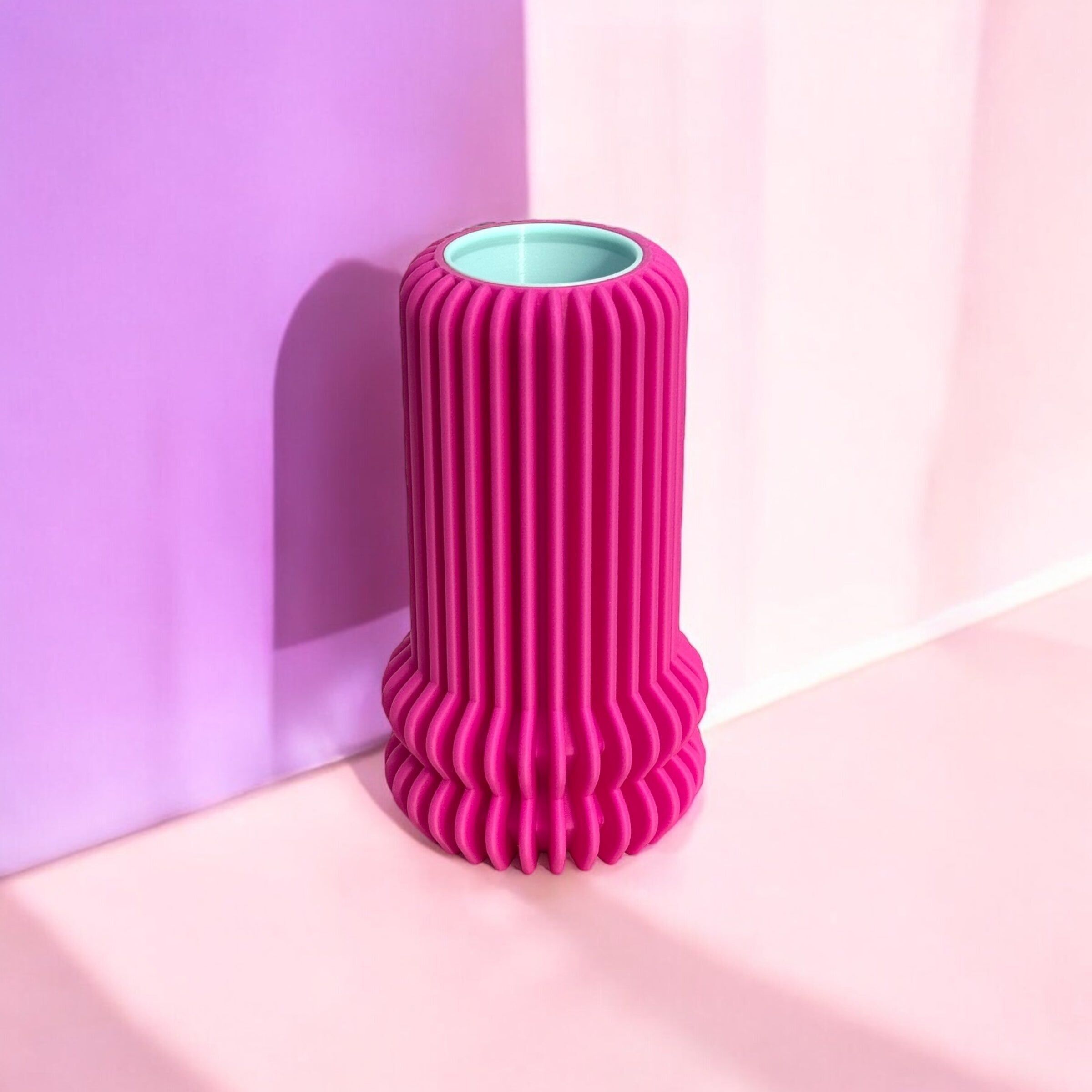 Fantaisie 150 % * Magenta