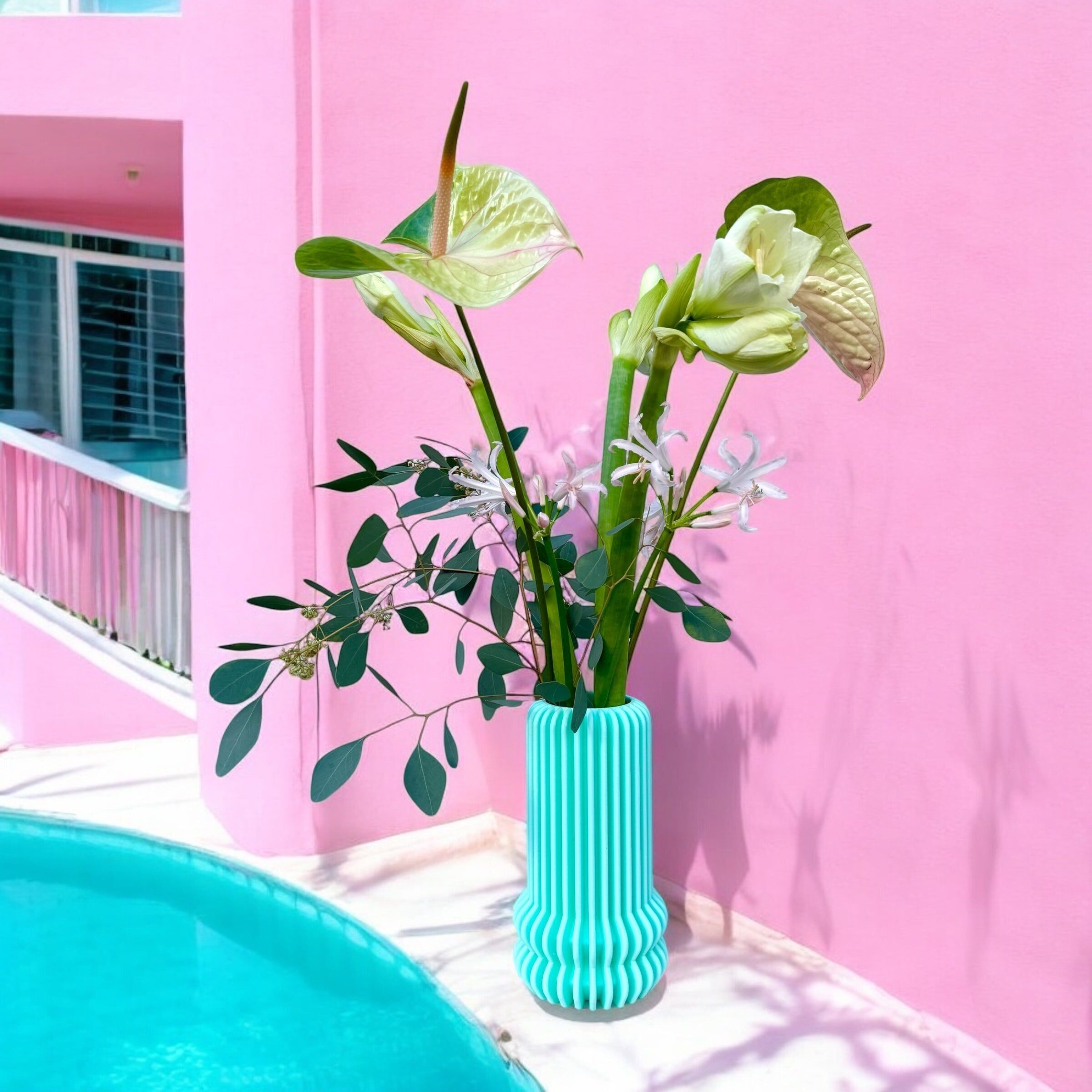 Fantaisie 150 % * Menthe