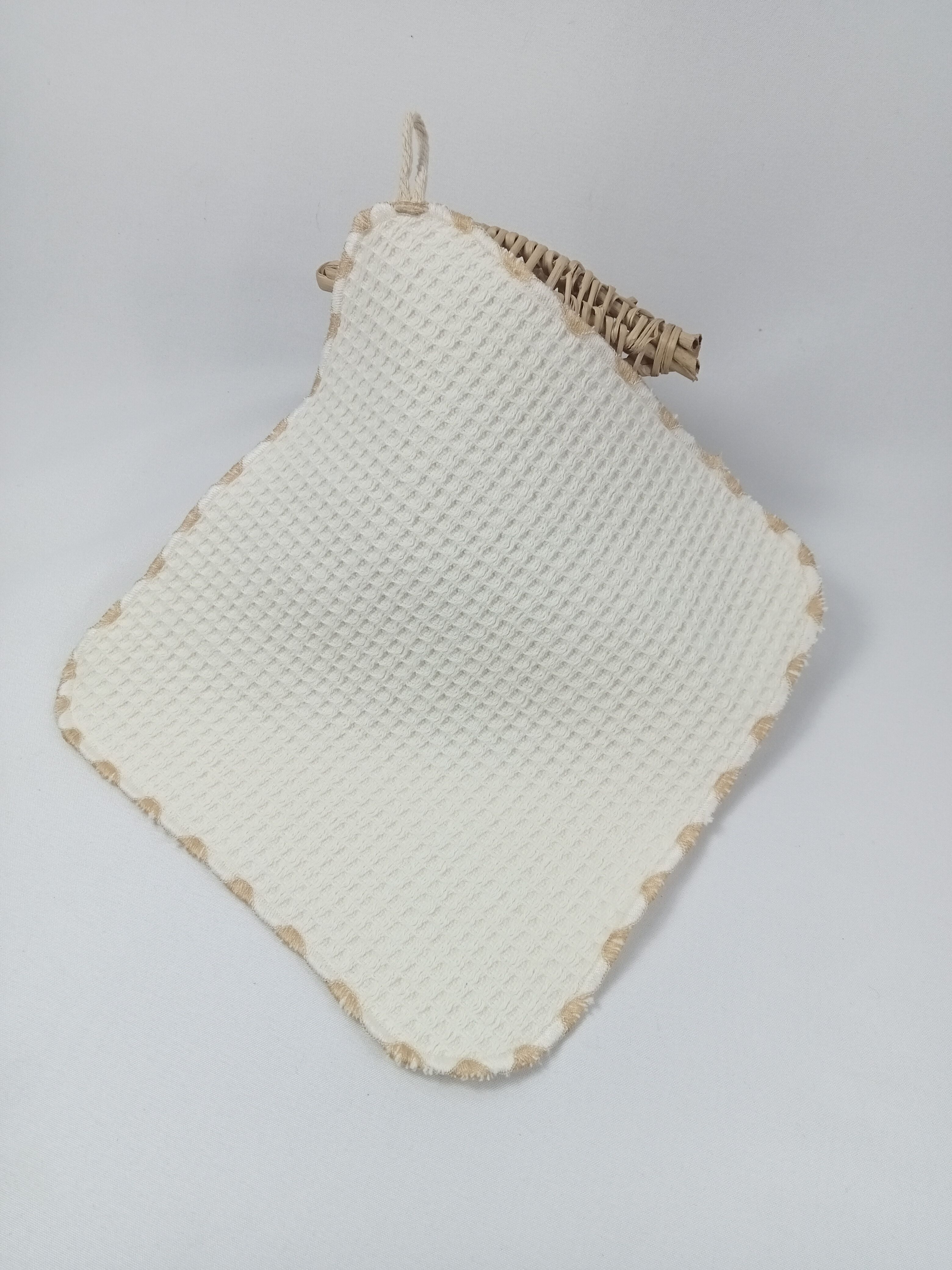 Asciugamani di carta lavabili bifacciali