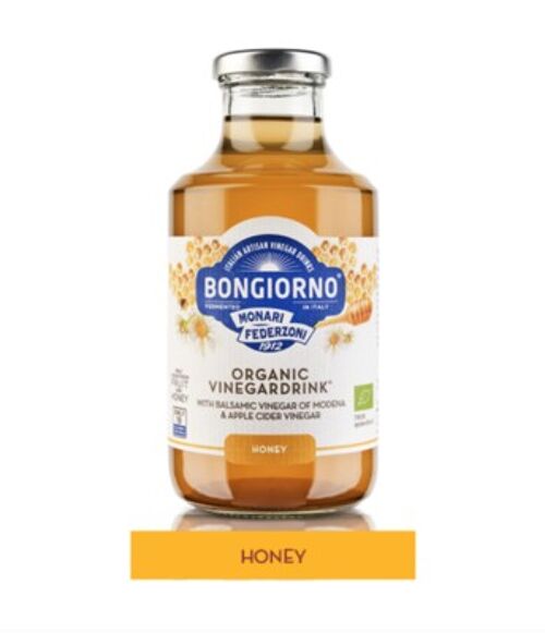 Honey 500 ml