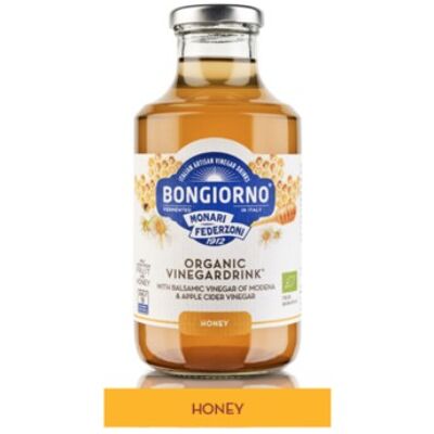 Honey 500 ml