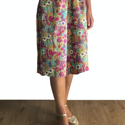 Liberty skirt