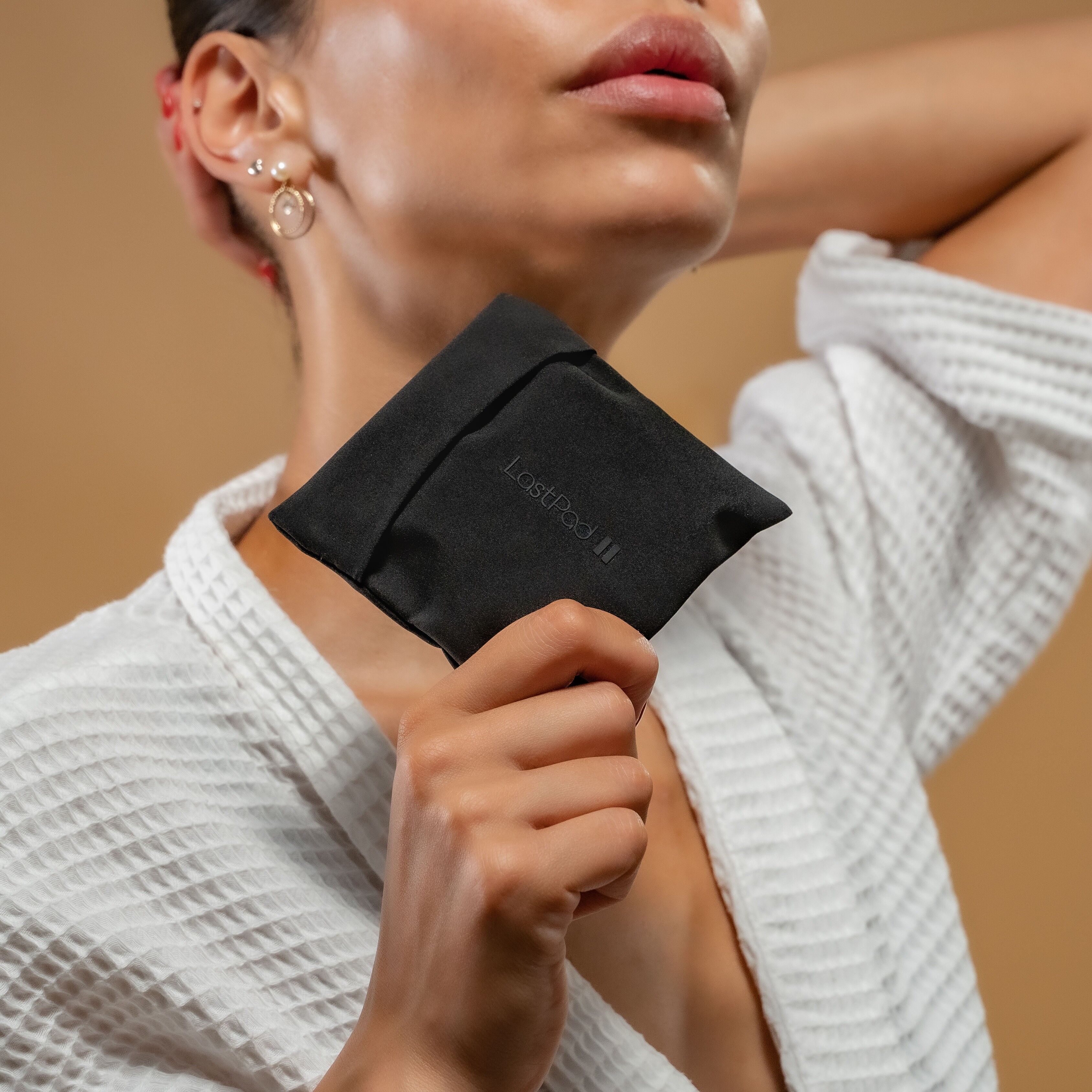 LastPad - The Reusable Menstruation Pad