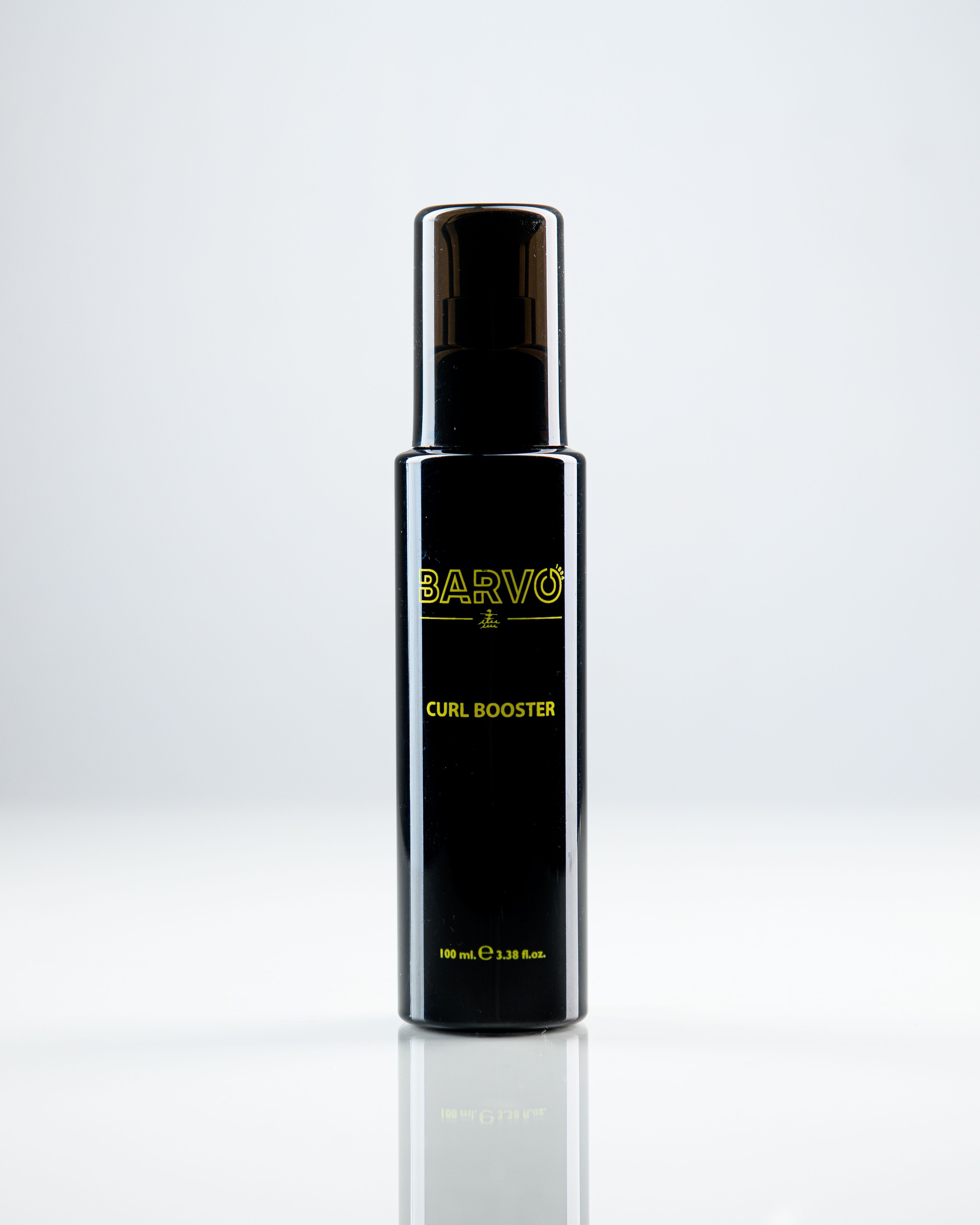 Barvò - Curl Booster 100ml