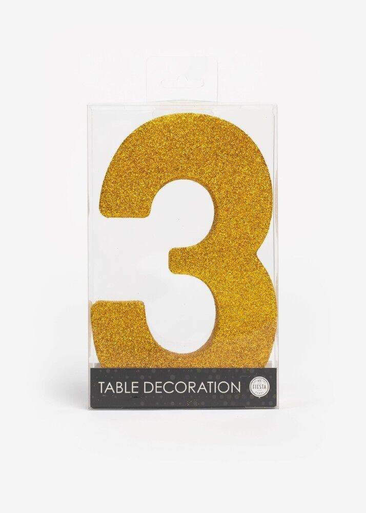 Decorazione tavola oro 3