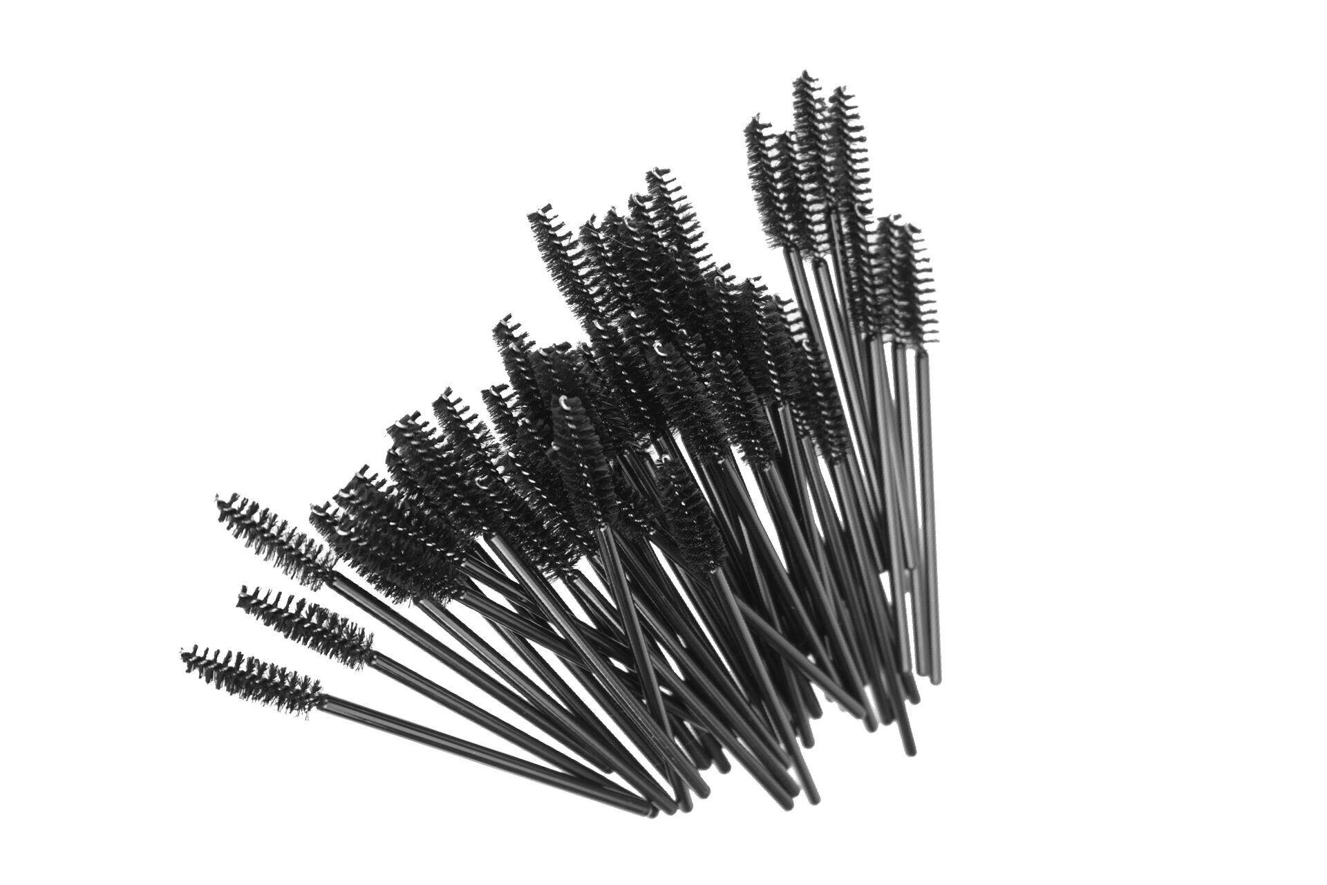 Roller per ciglia usa e getta confezione da 50