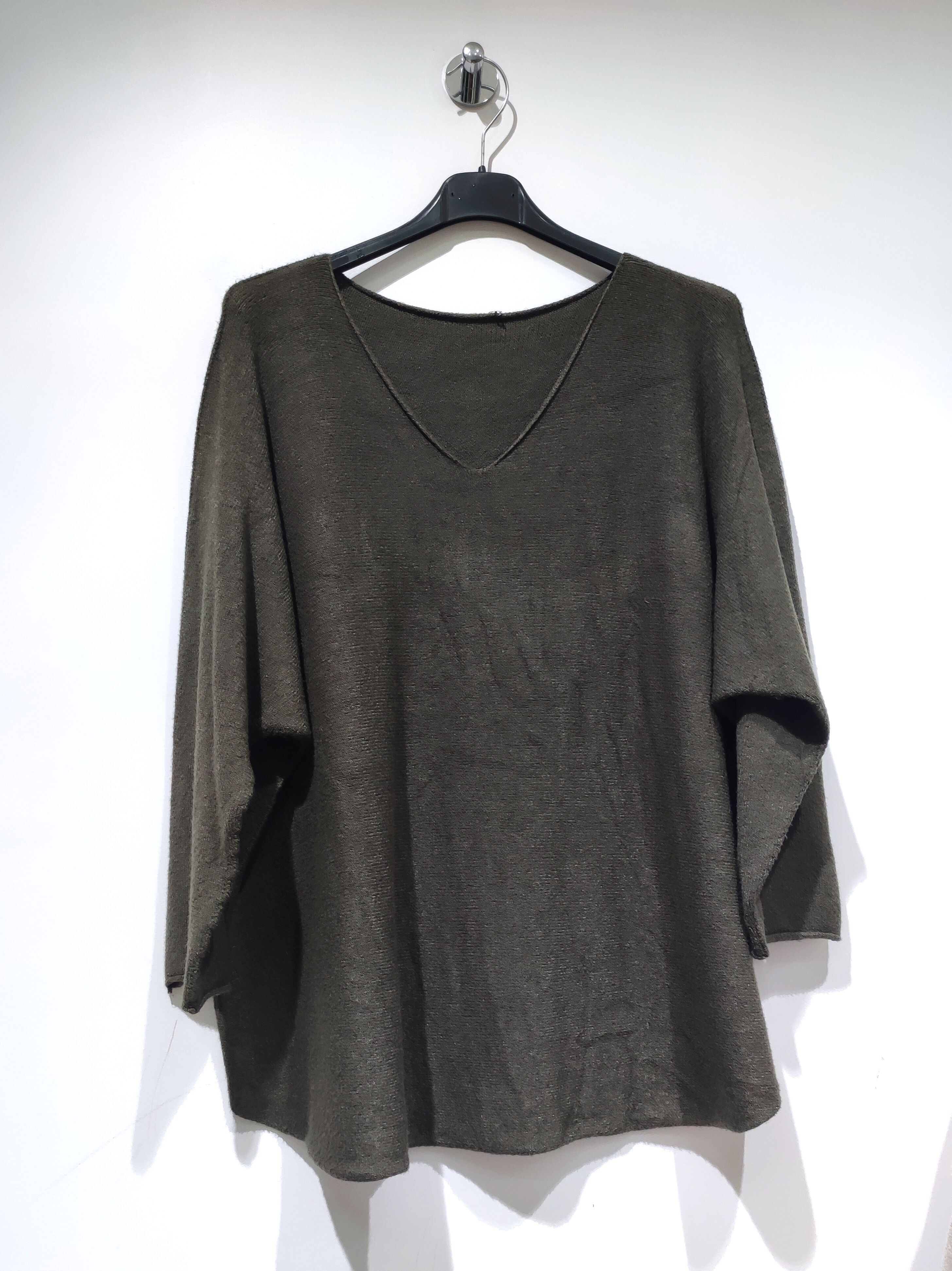 MILA V-neck GT AH26 - Confezione da 3 pezzi