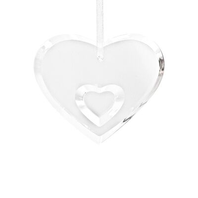 VALENTINE Ornament/Crystal decor