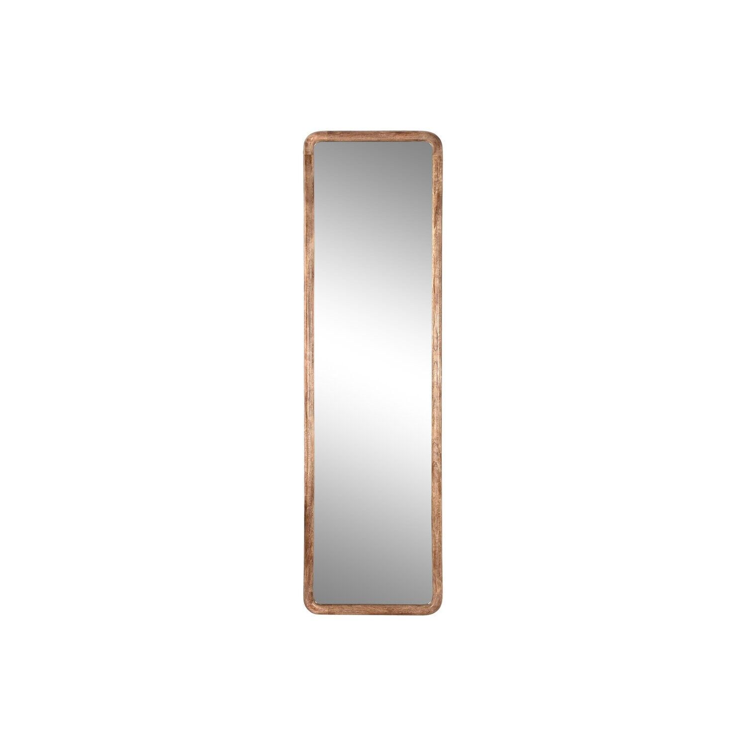 Miroir de coiffeuse style mangue 45x3x160 2 positions ES221188