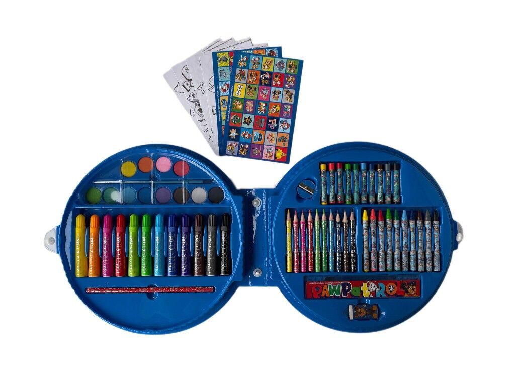 LYO COLOR PAT PAT KIT