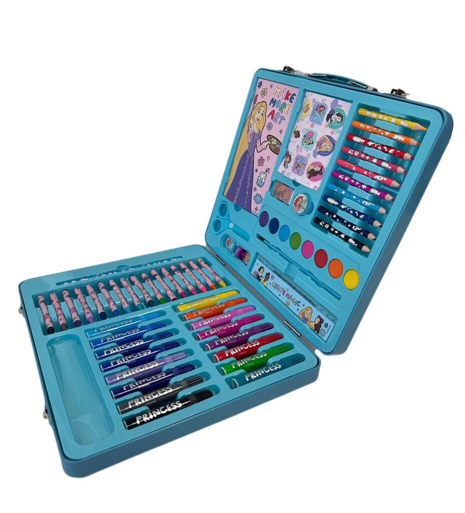 LYO PRINCESS CUSTODIA IN METALLO