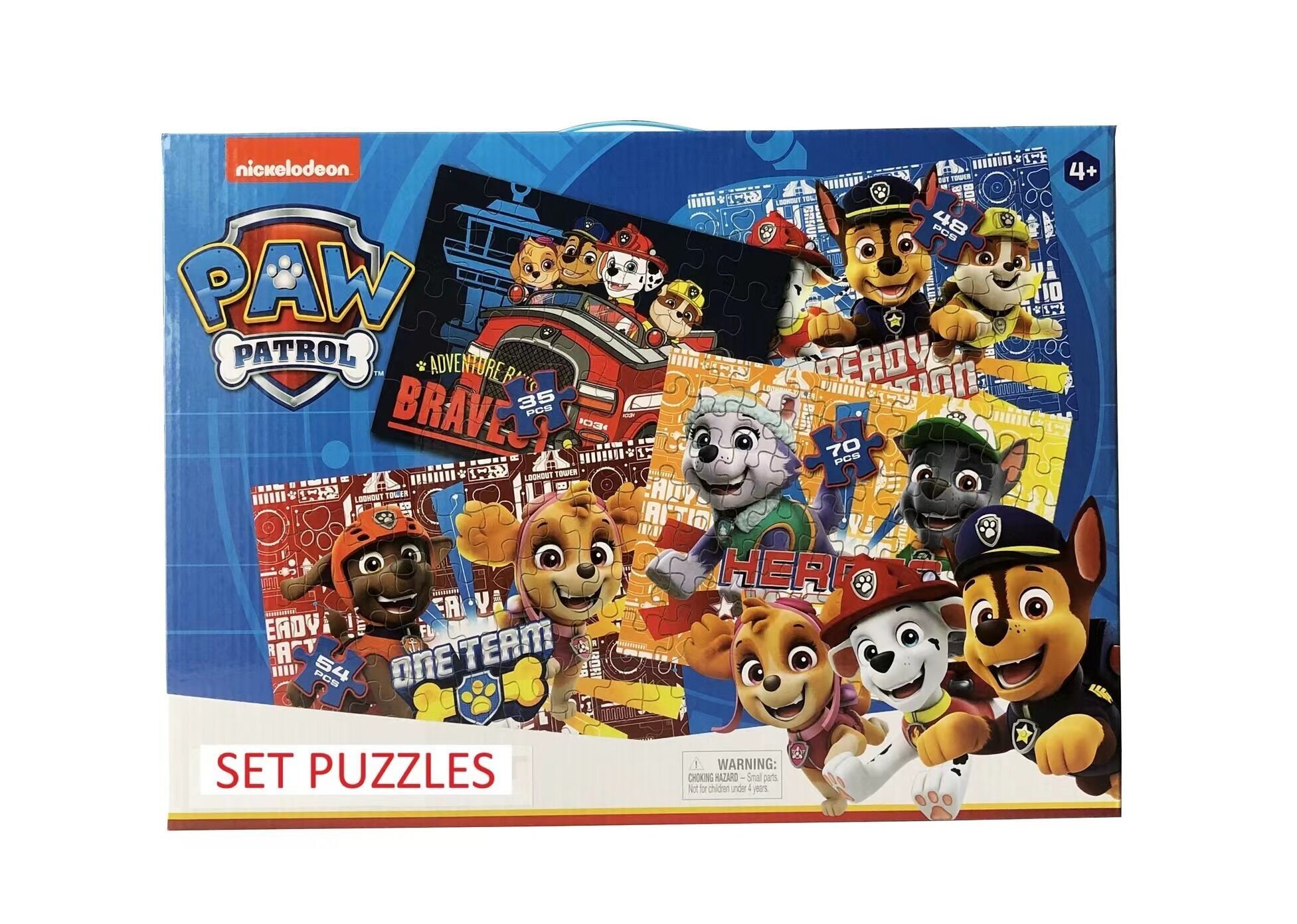 8 RÄTSEL.4 normale Seiten, 4 zum Ausmalen der Pfote