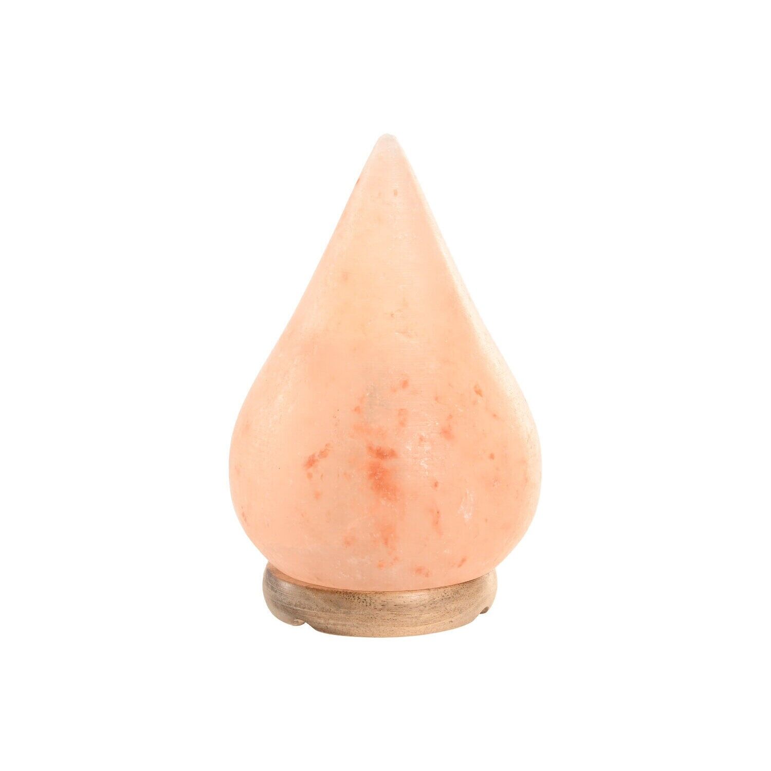Himalayan salt table lamp 12x12x19 3.7 kg LA221405