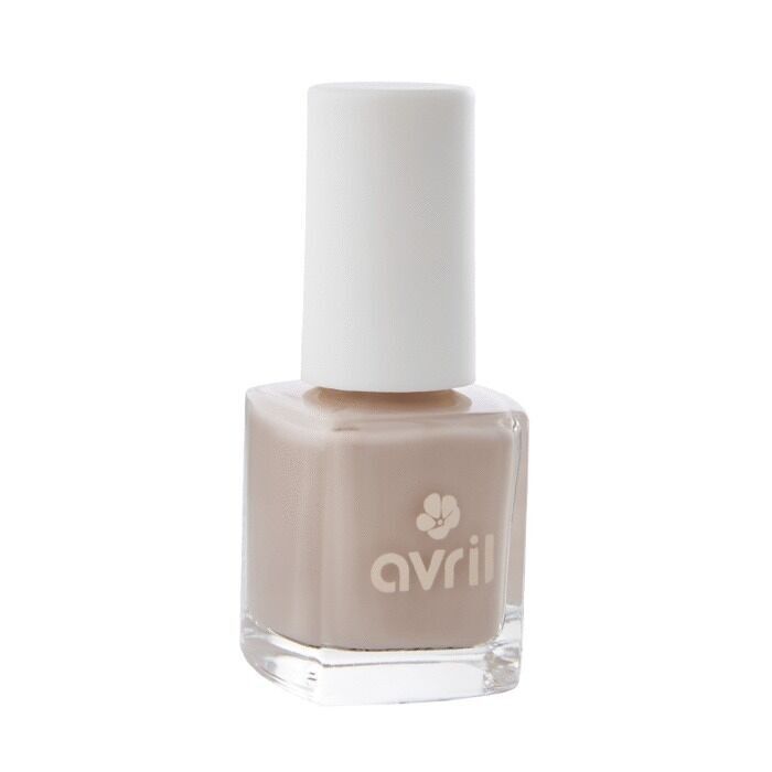 Esmalte de uñas Chic Beige 7 ml