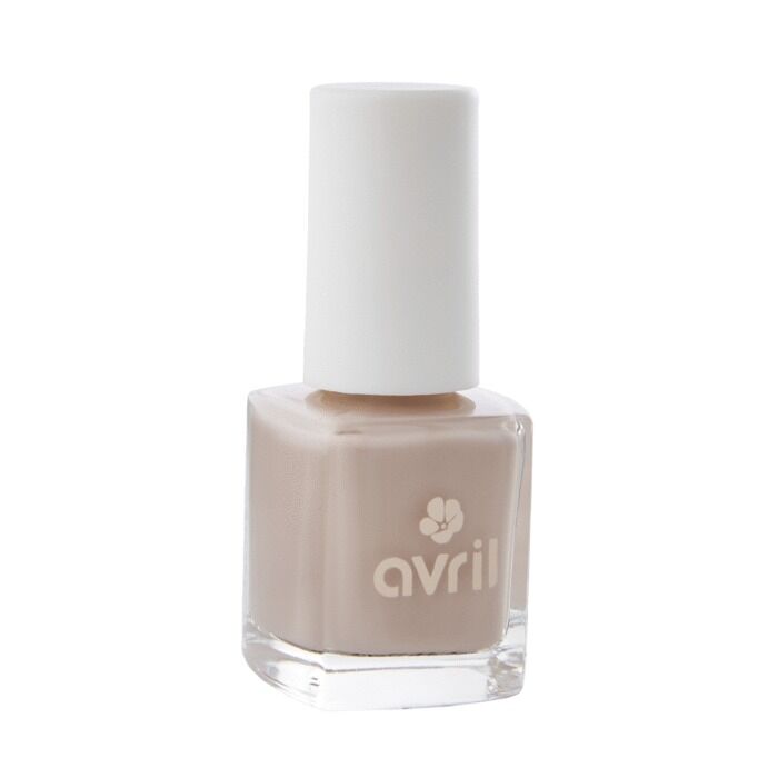 Schicker beiger Nagellack 7 ml