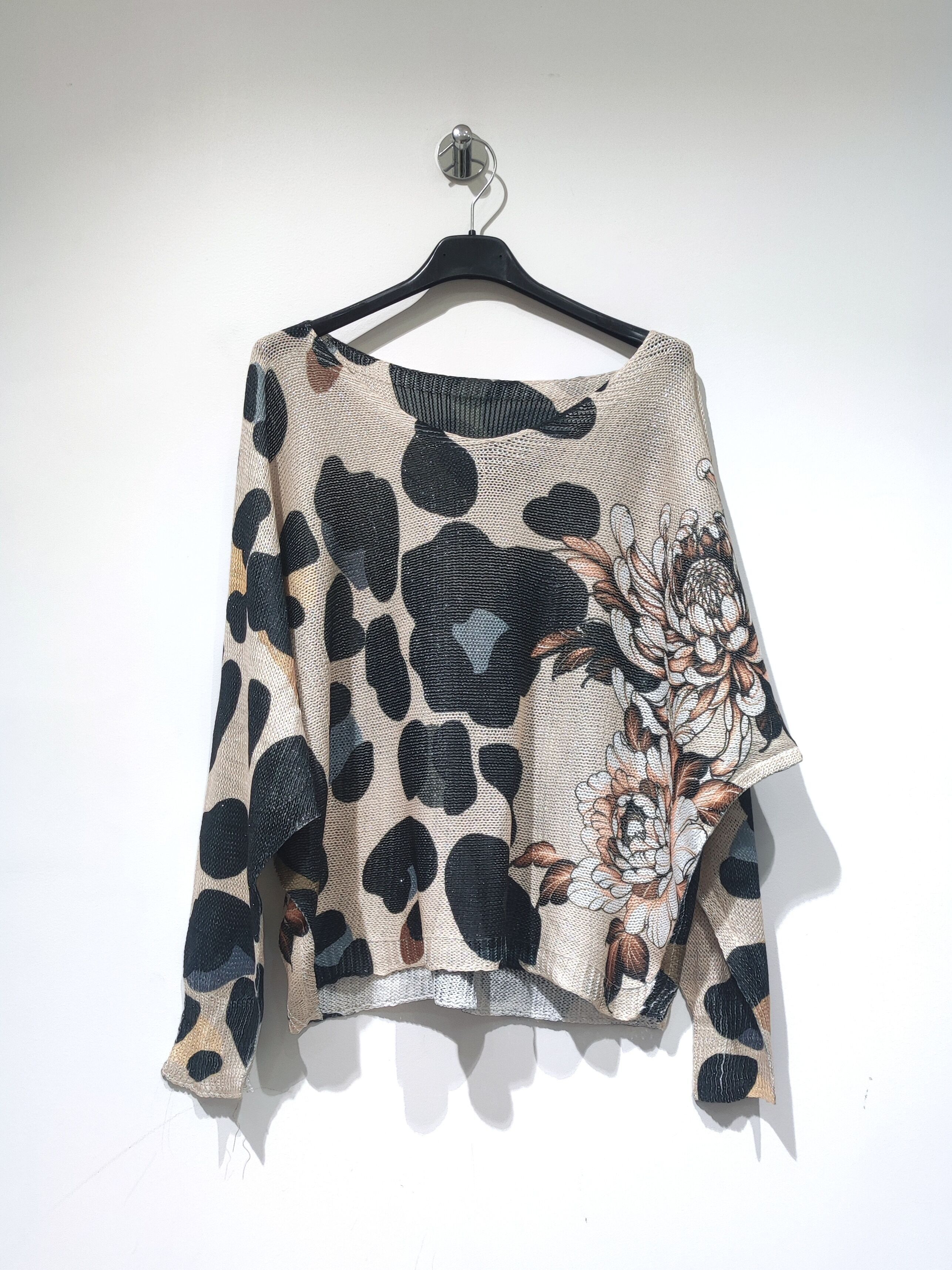 PESS AH 26 Fiori di leopardo