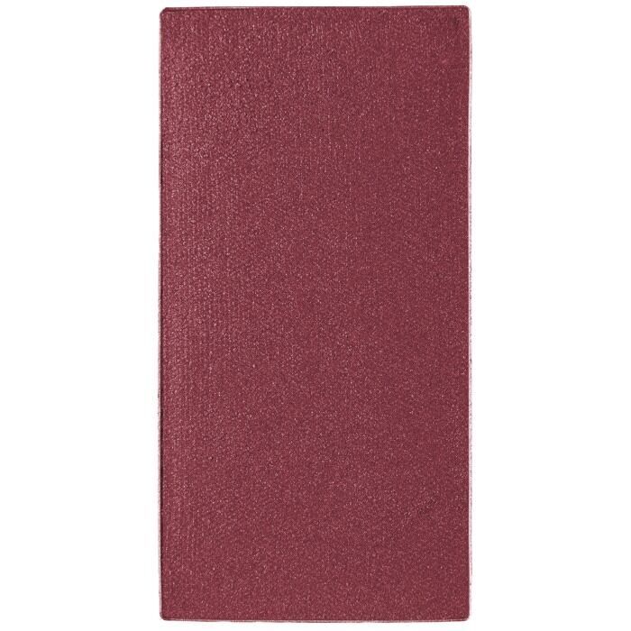 Recarga de colorete cereza intenso - Certificado orgánico