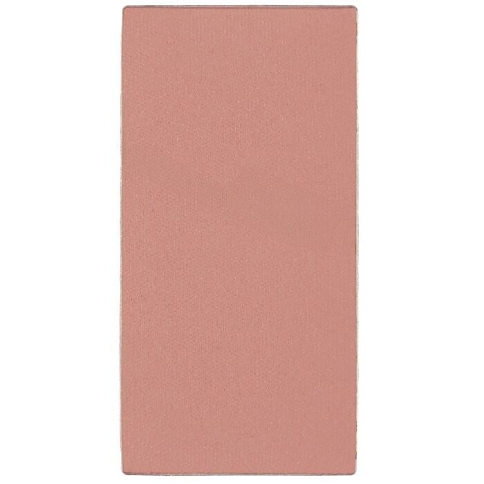 Recambio de rubor mate rosa melocotón Certificado orgánico